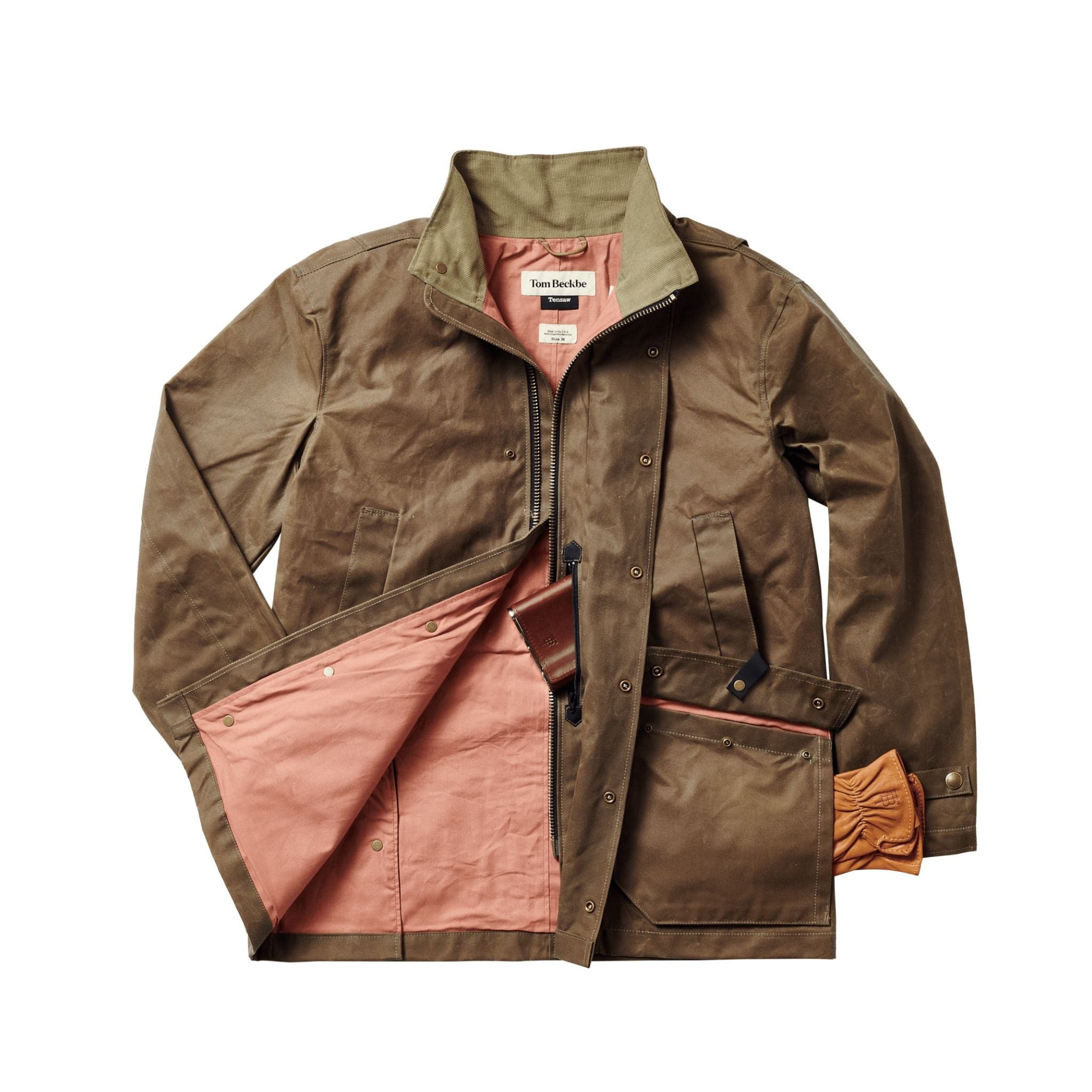 Tensaw Jacket - Image 23