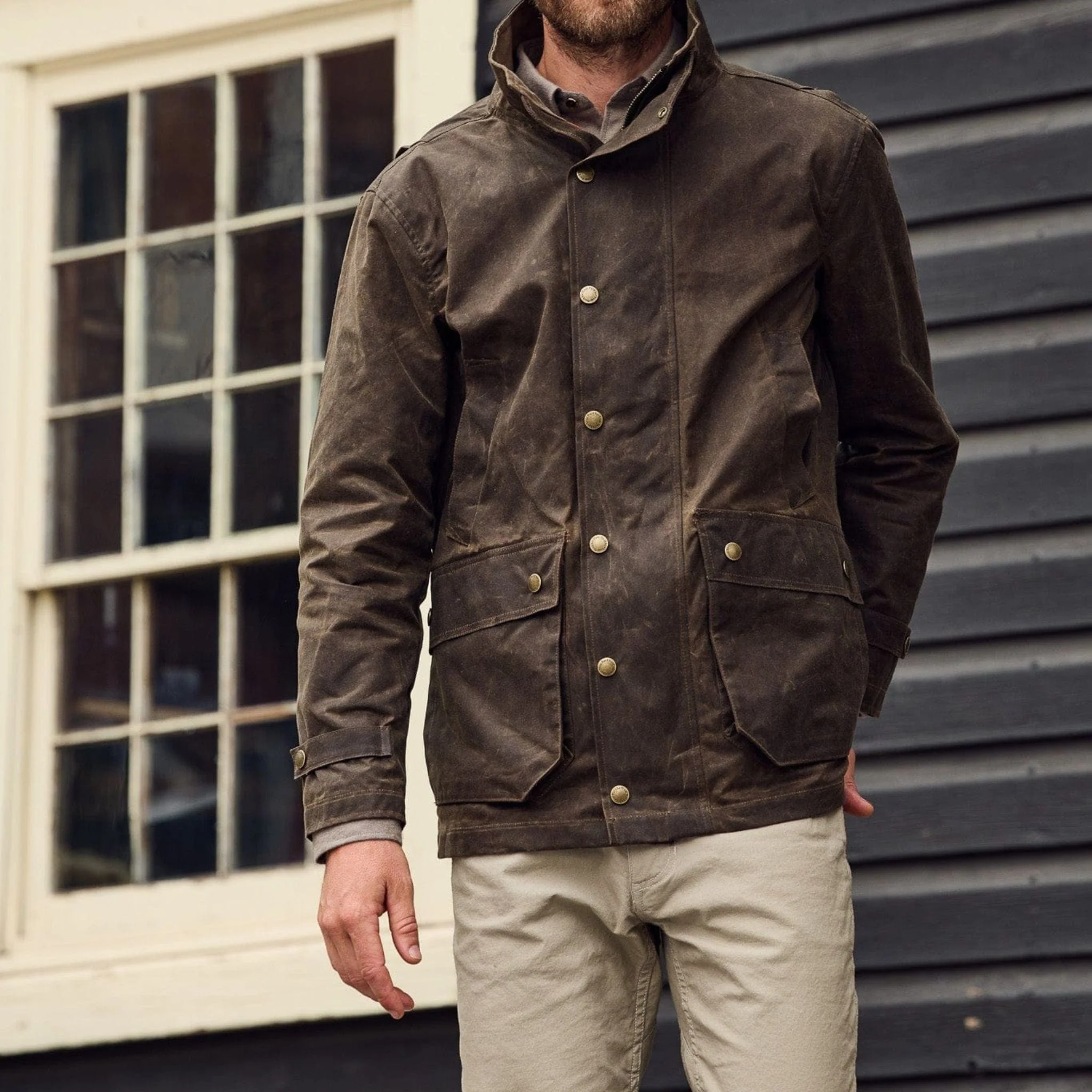 Tensaw Jacket - Image 27