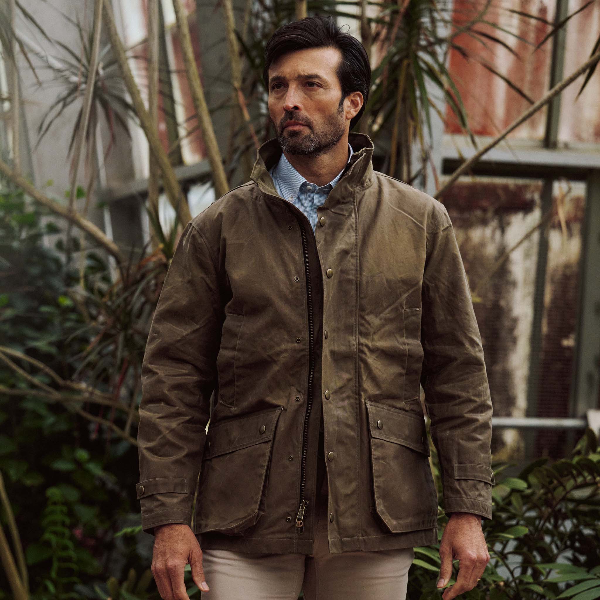 Tensaw Jacket - Image 3