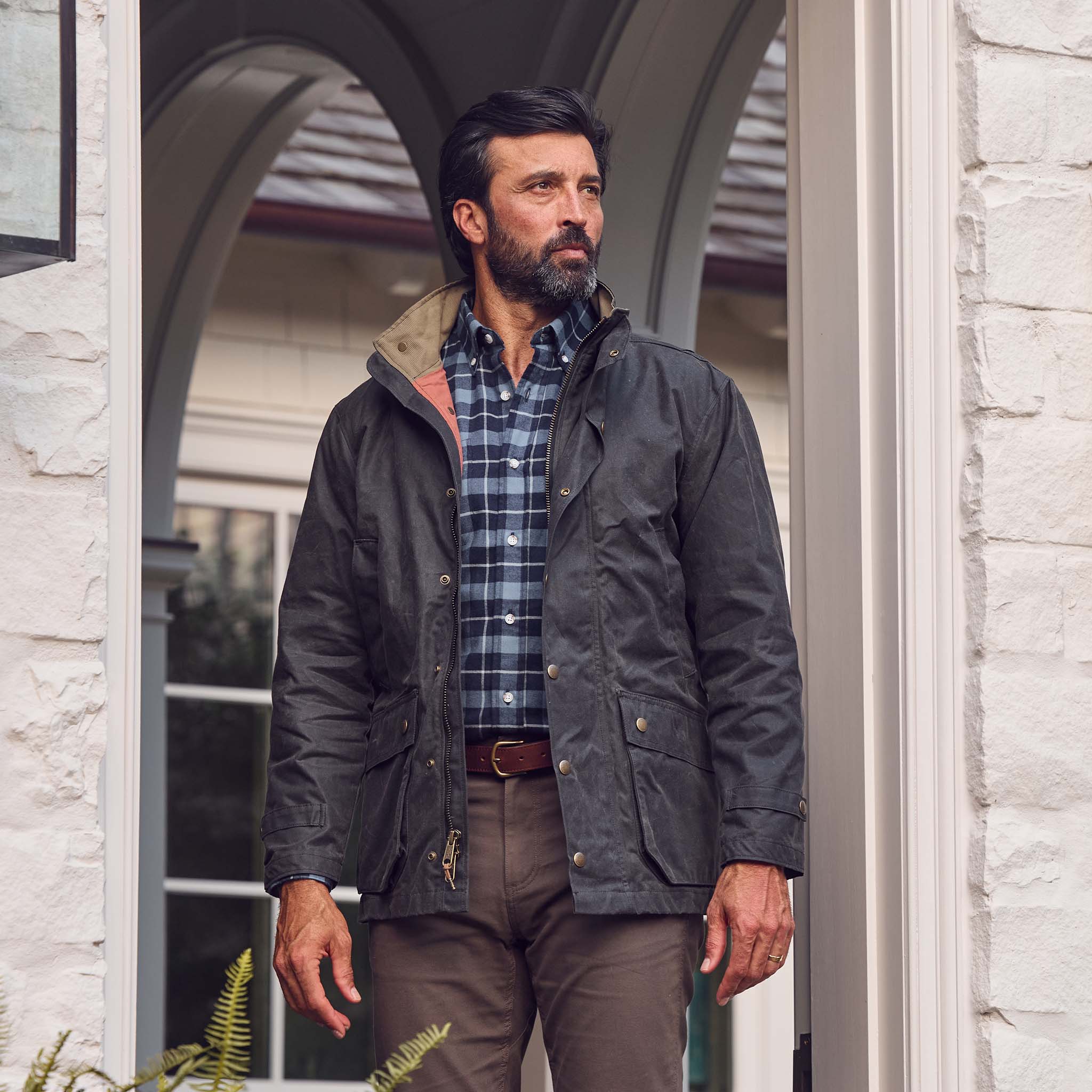 Tensaw Jacket - Image 33