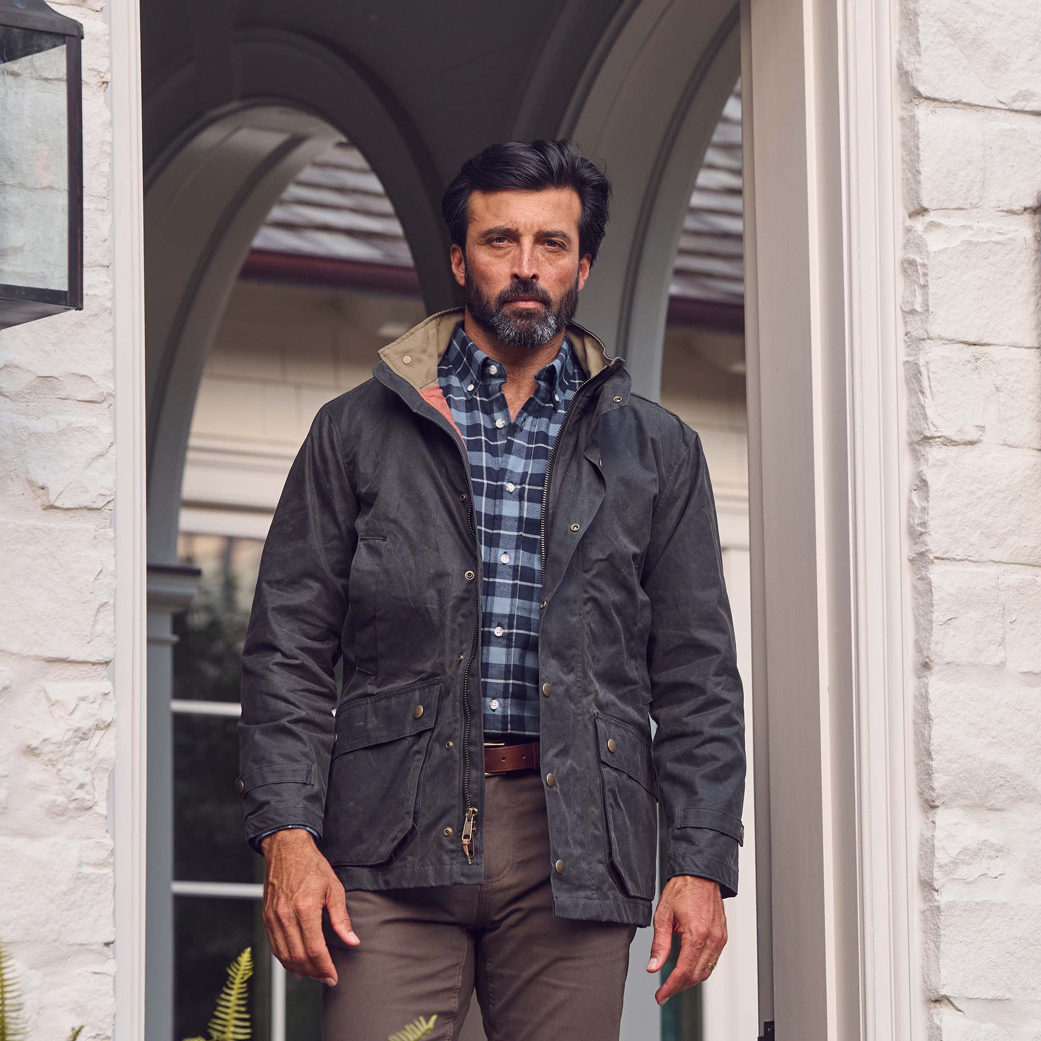 Tensaw Jacket - Image 34