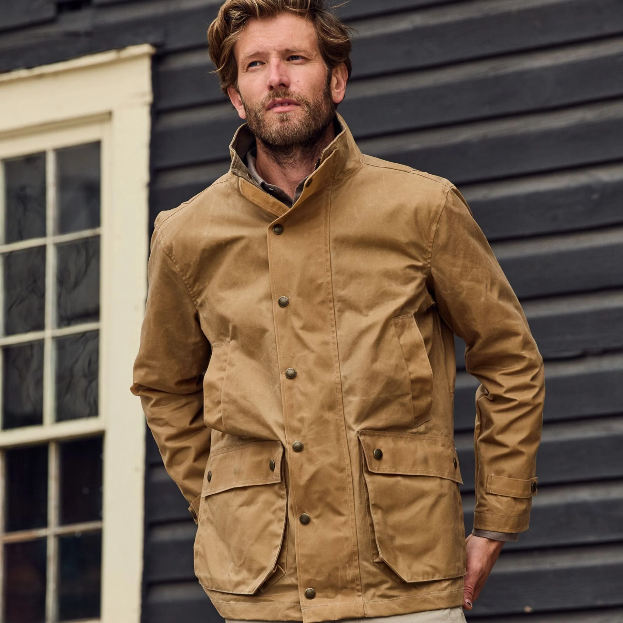 Tensaw Jacket - Image 36