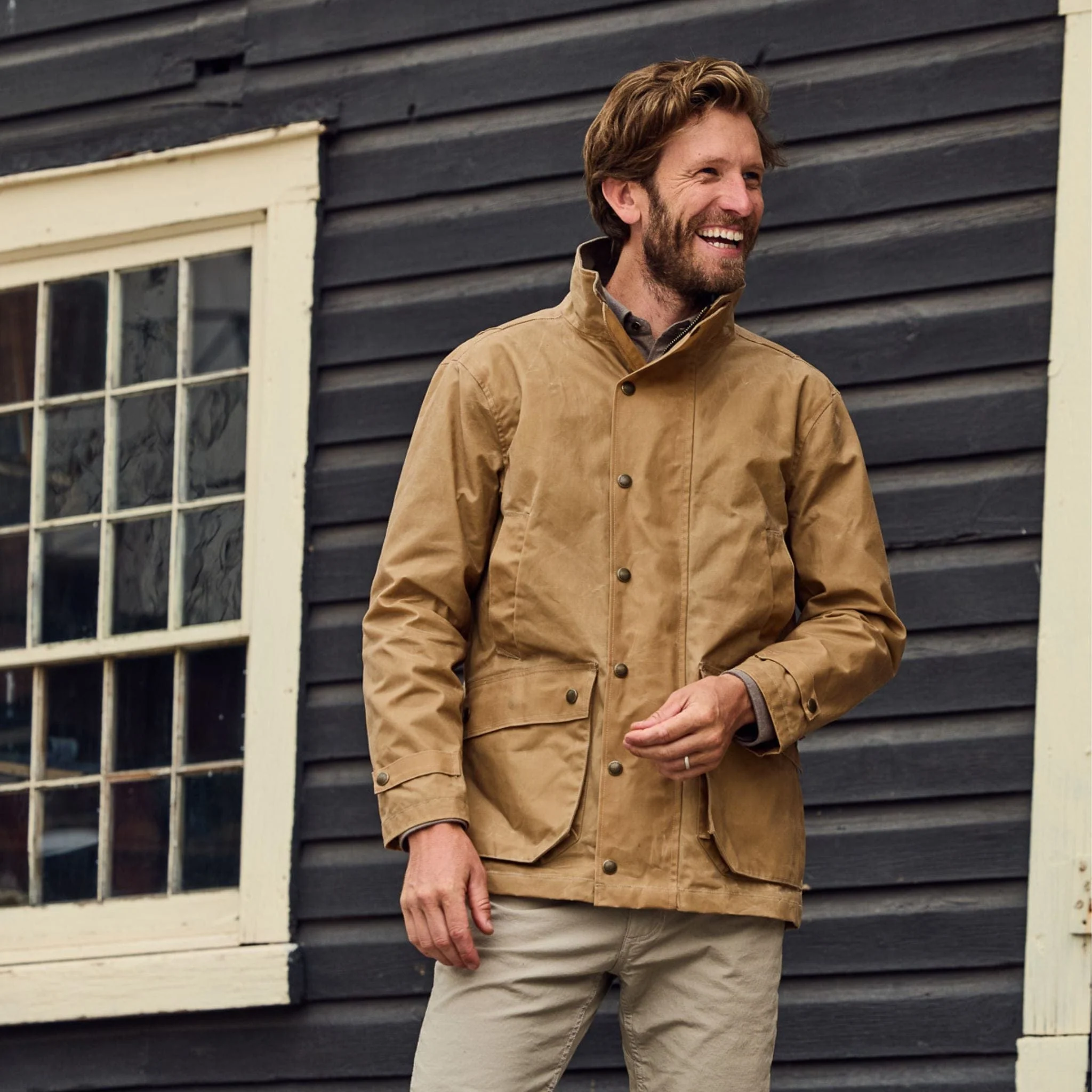 Tensaw Jacket - Image 37