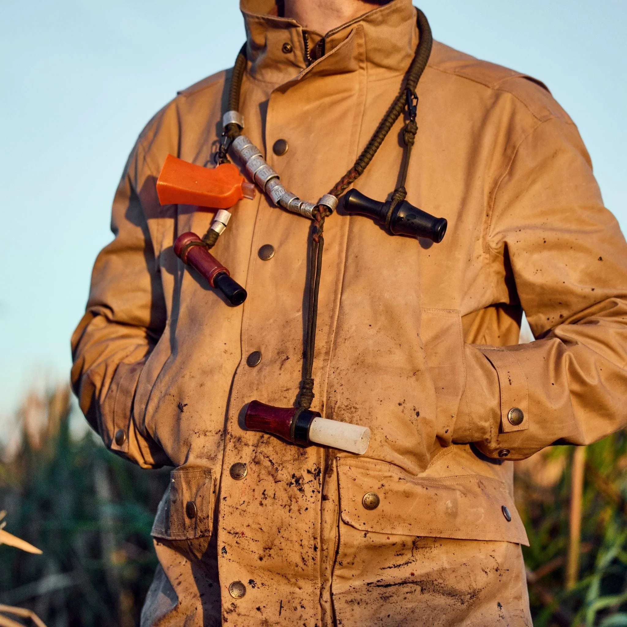 Tensaw Jacket - Image 39