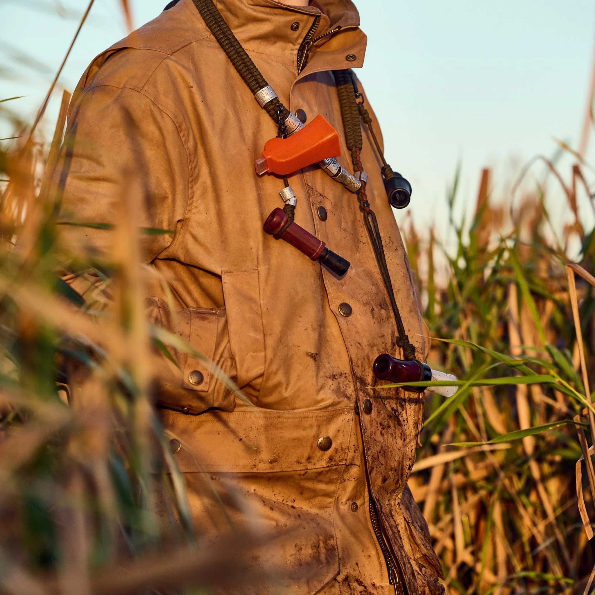 Tensaw Jacket - Image 40