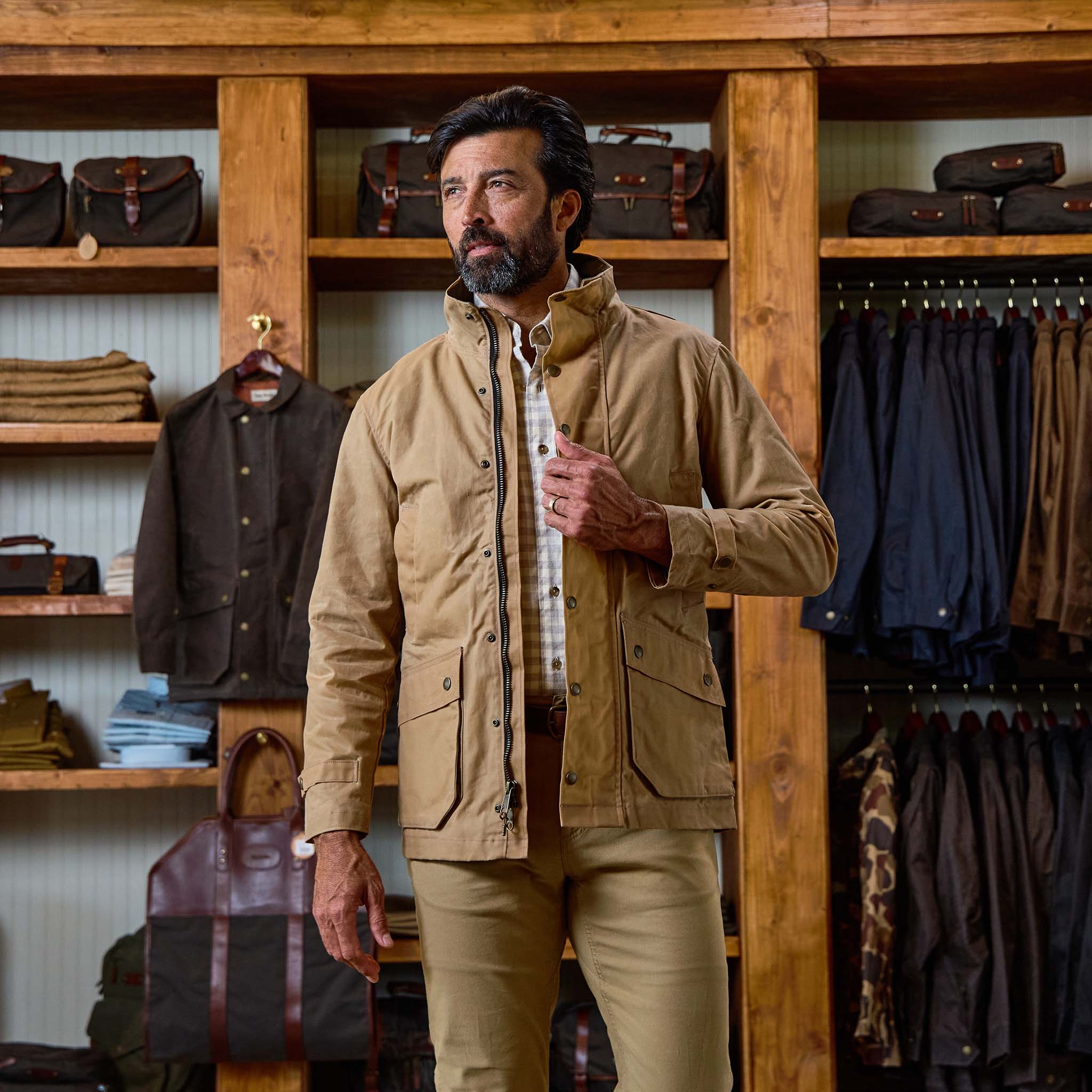 Tensaw Jacket - Image 41