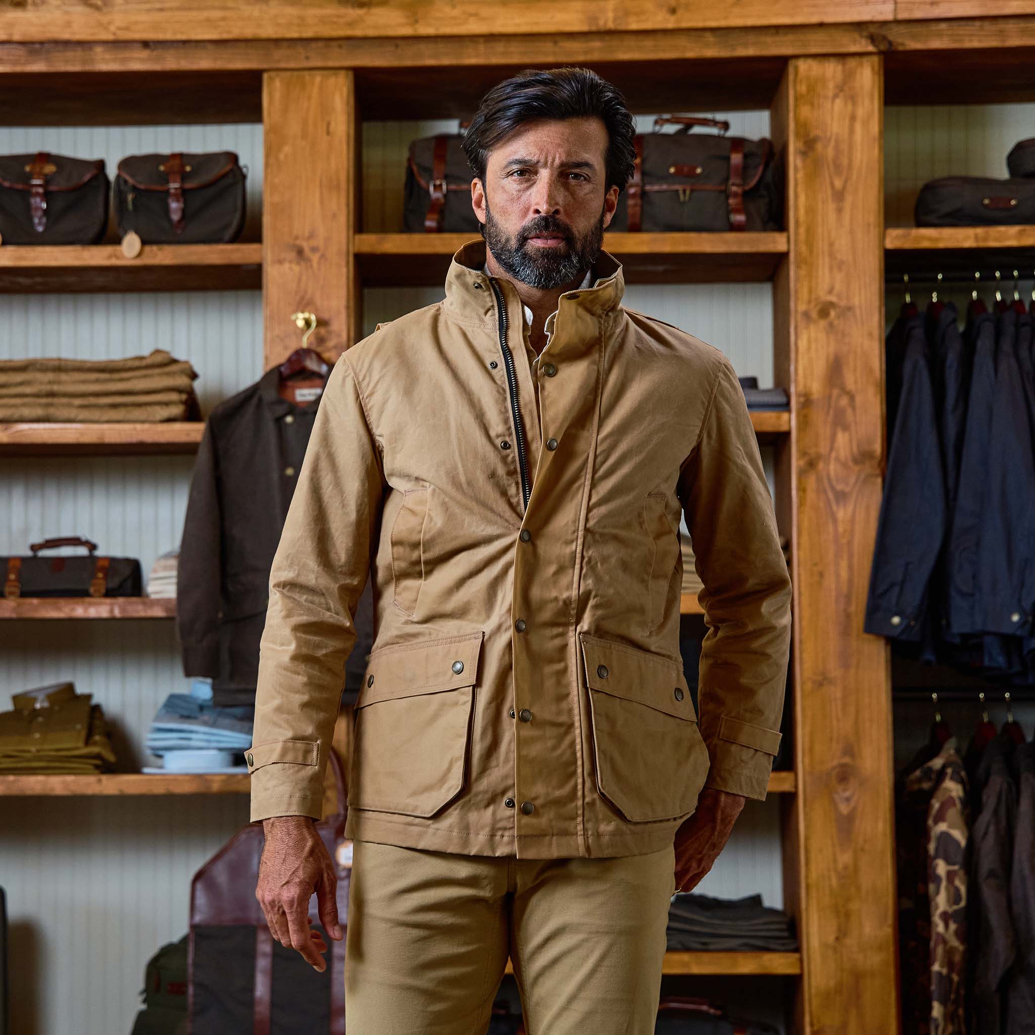 Tensaw Jacket - Image 42