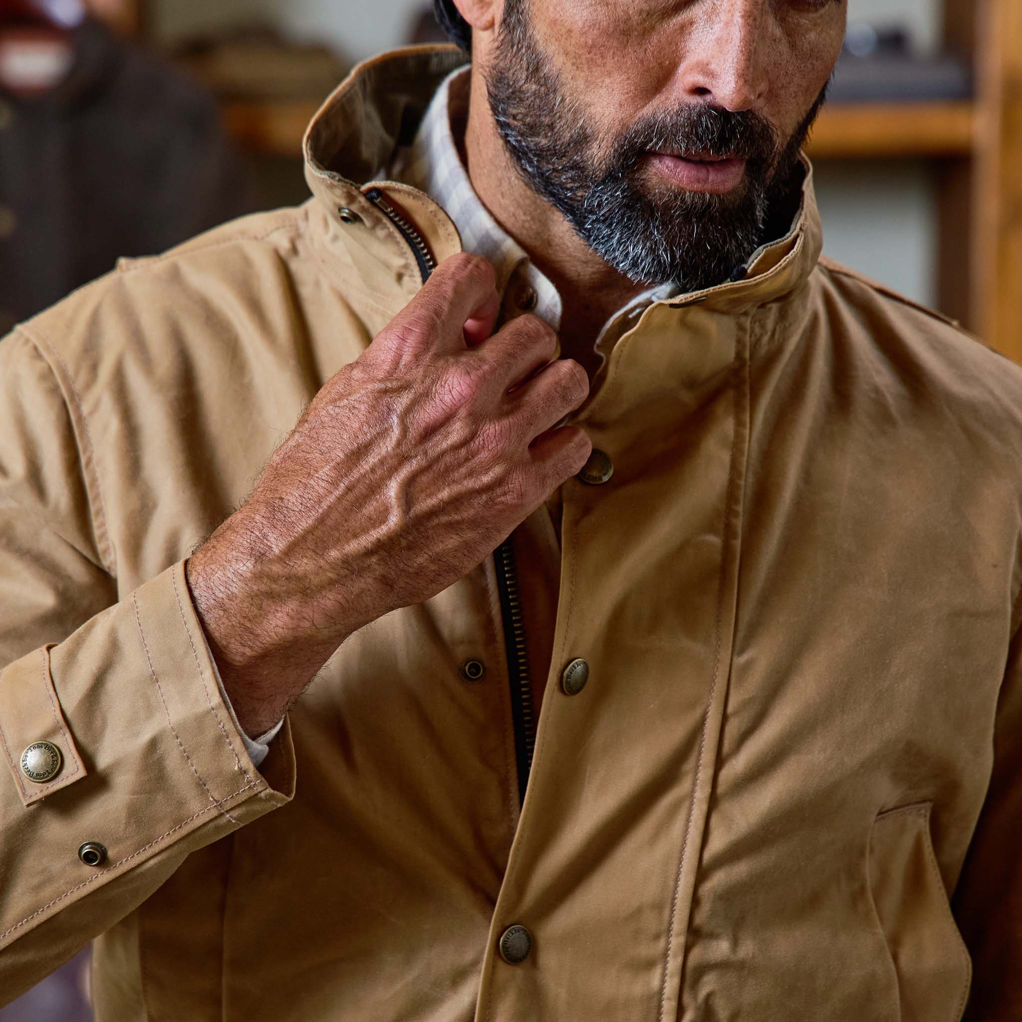 Tensaw Jacket - Image 43