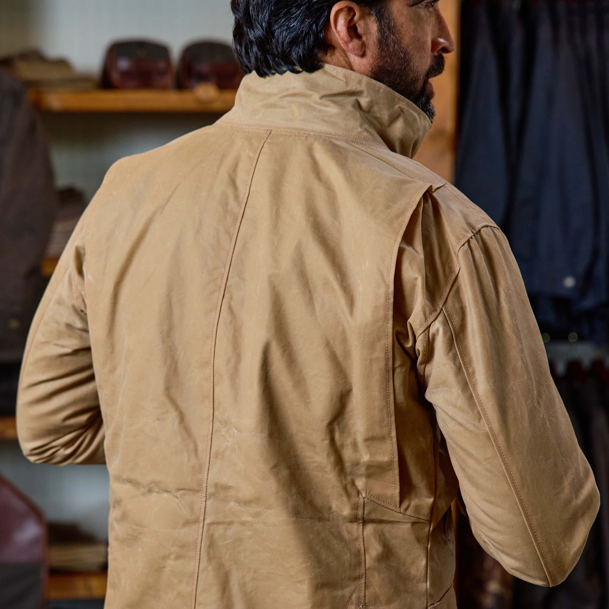 Tensaw Jacket - Image 44