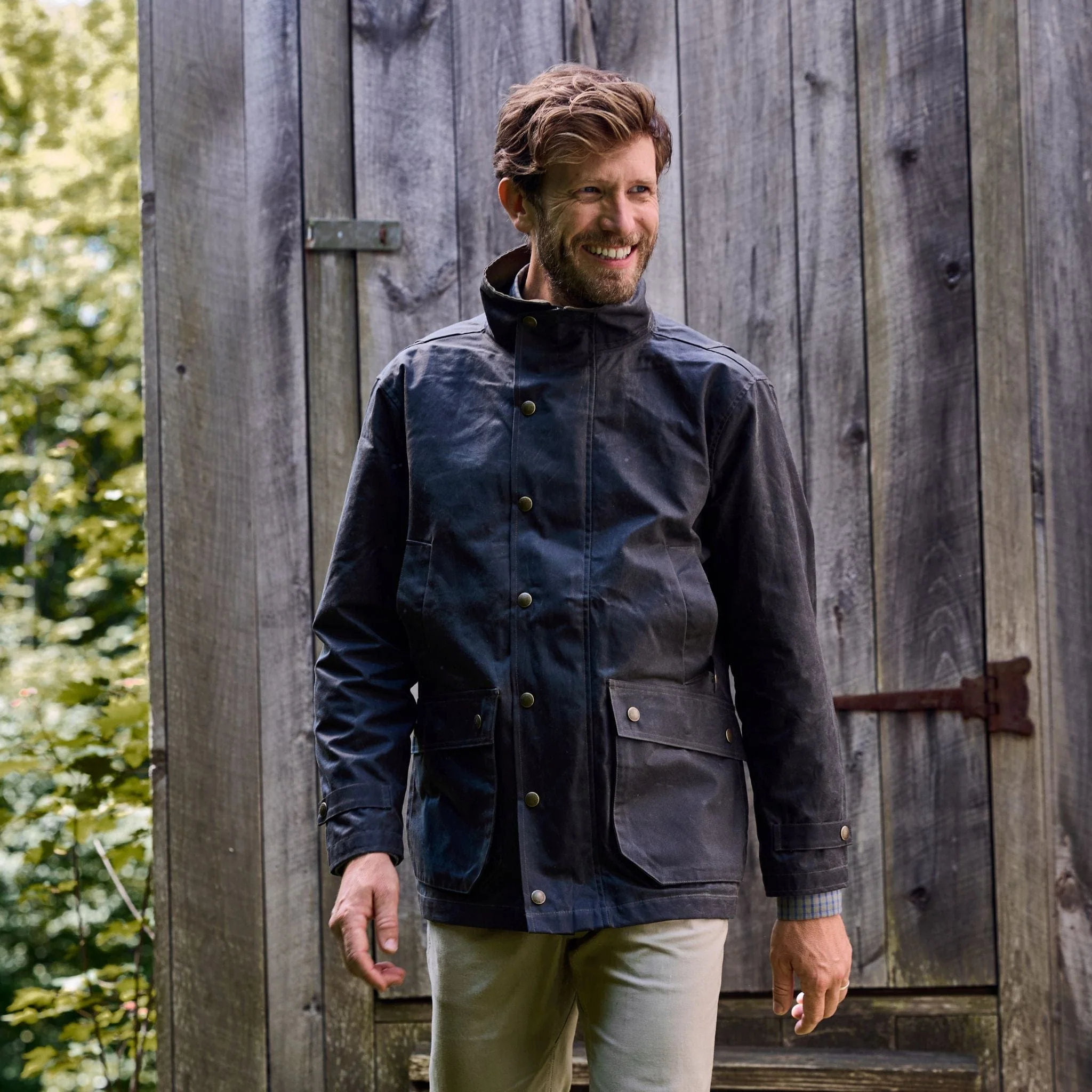 Tensaw Jacket - Image 47