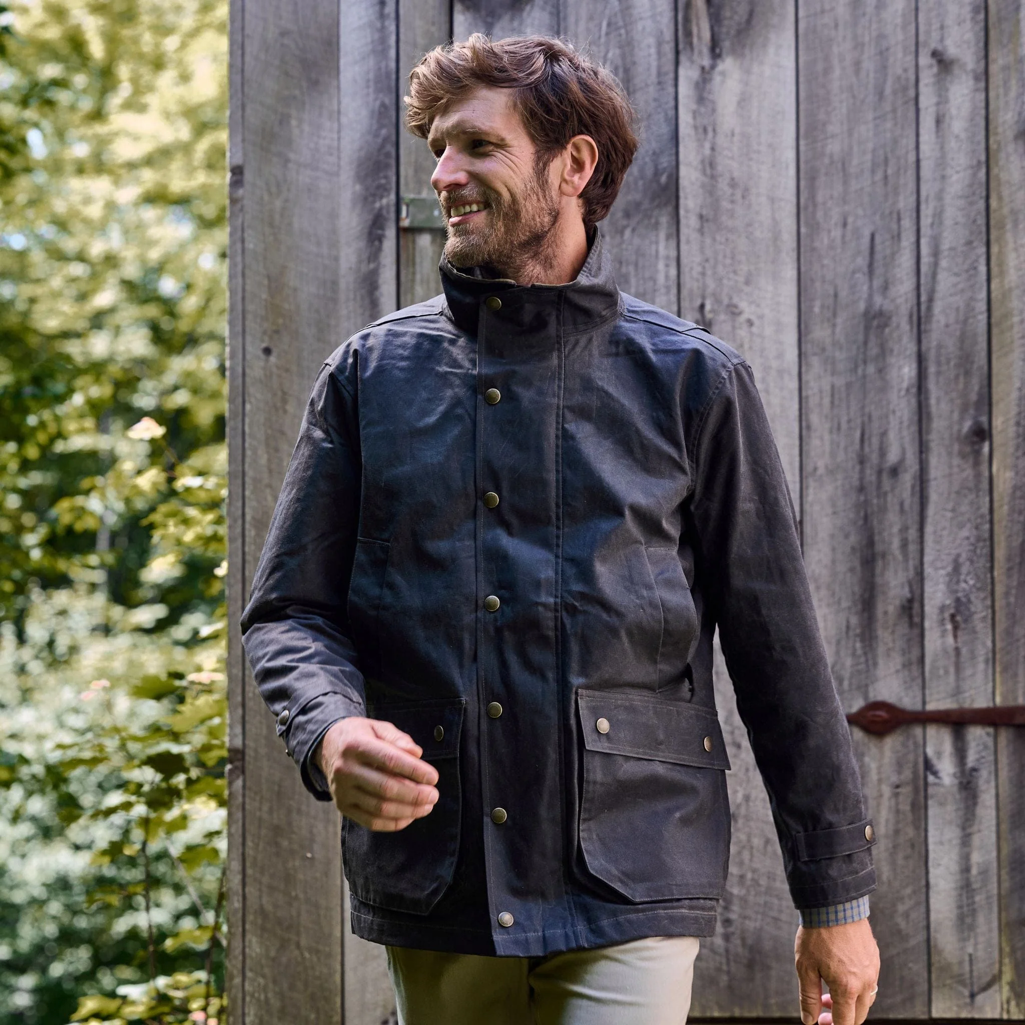 Tensaw Jacket - Image 48