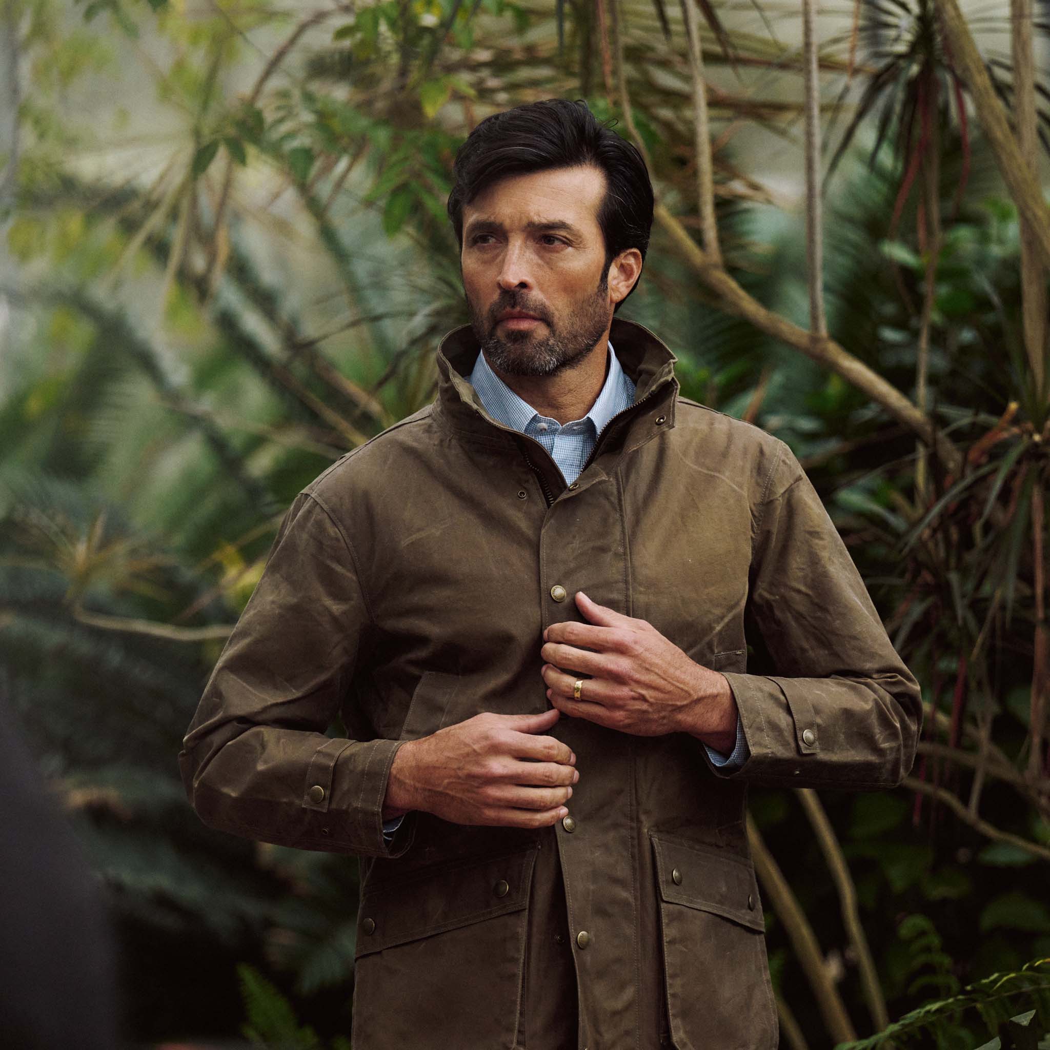 Tensaw Jacket - Image 5