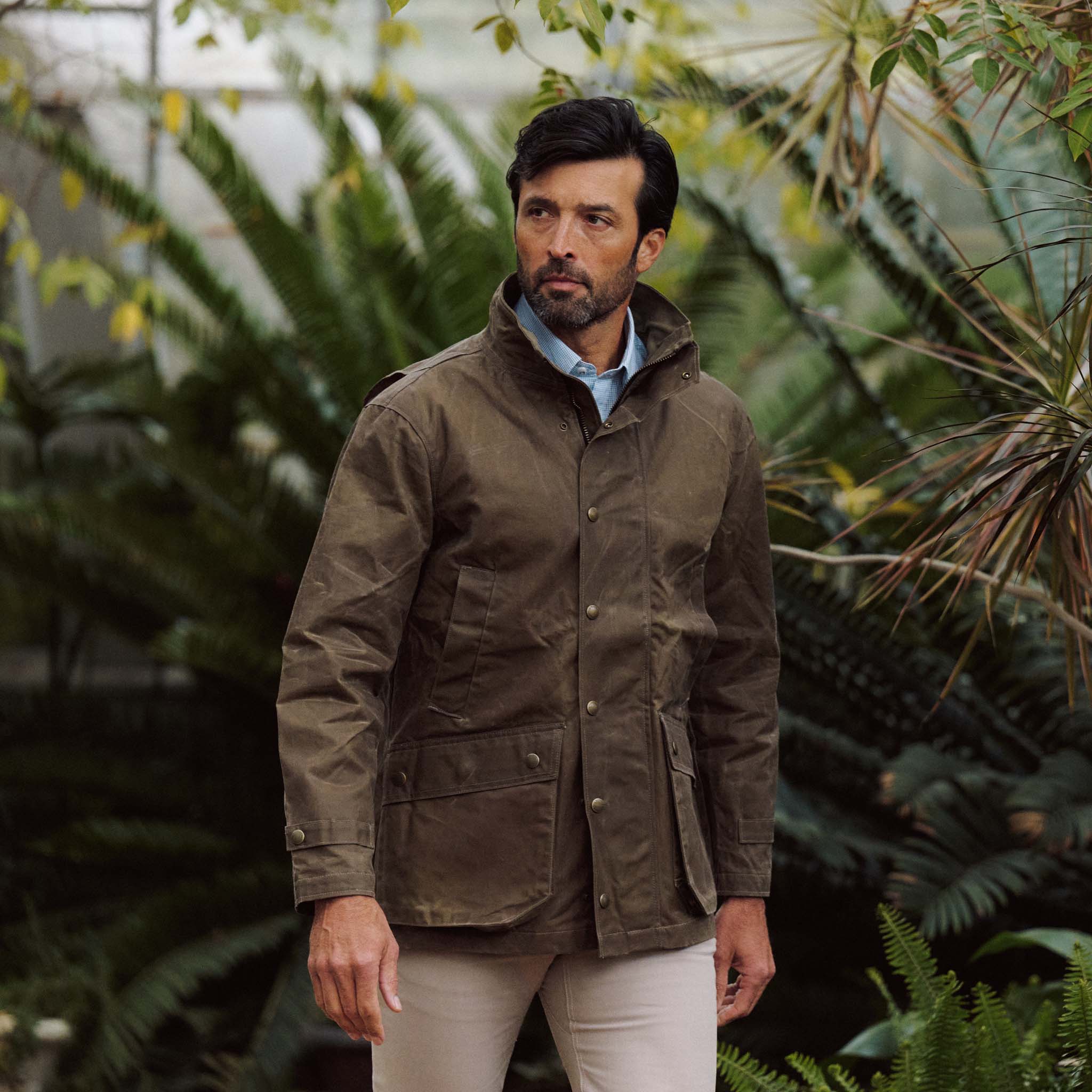 Tensaw Jacket - Image 6