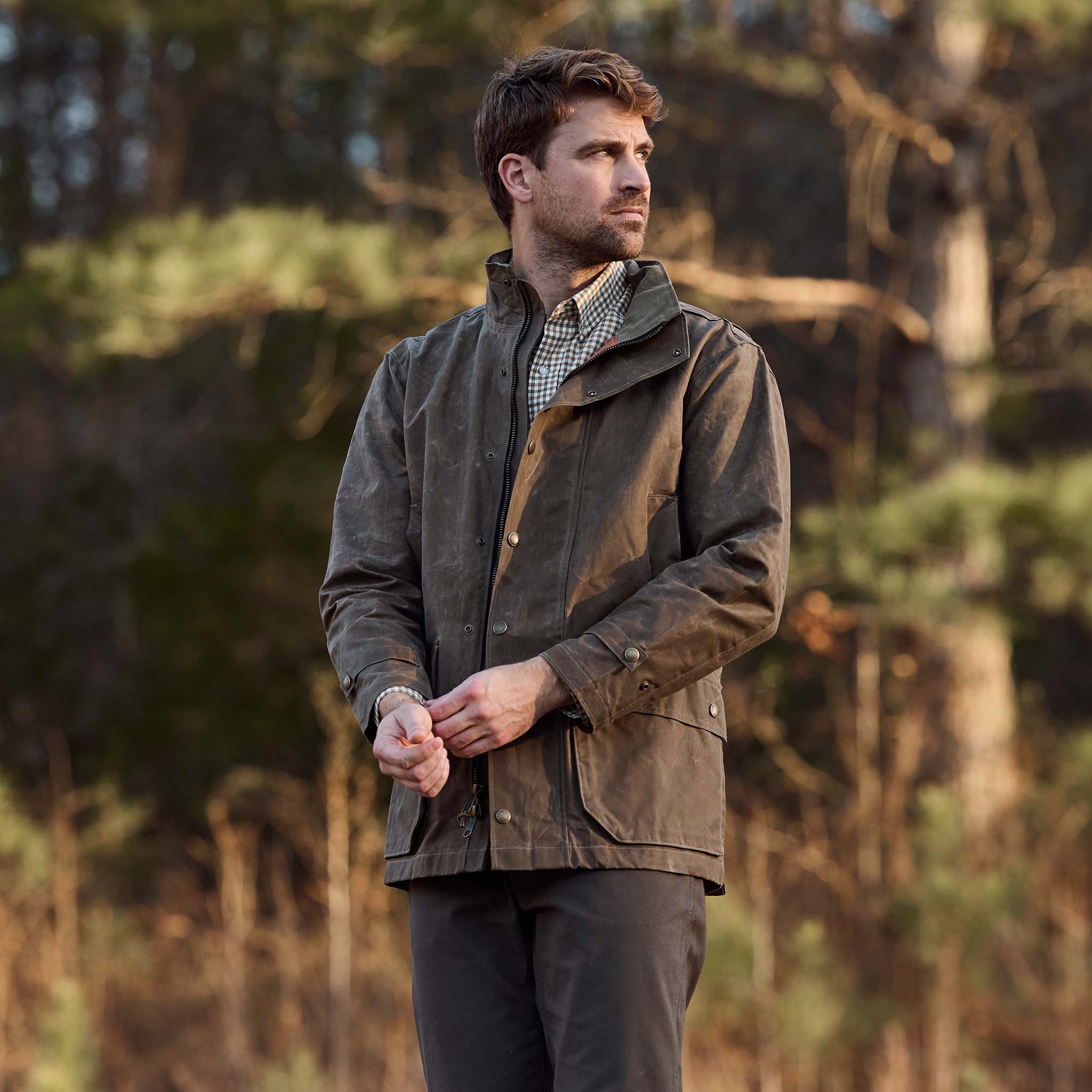 Tensaw Jacket - Image 7
