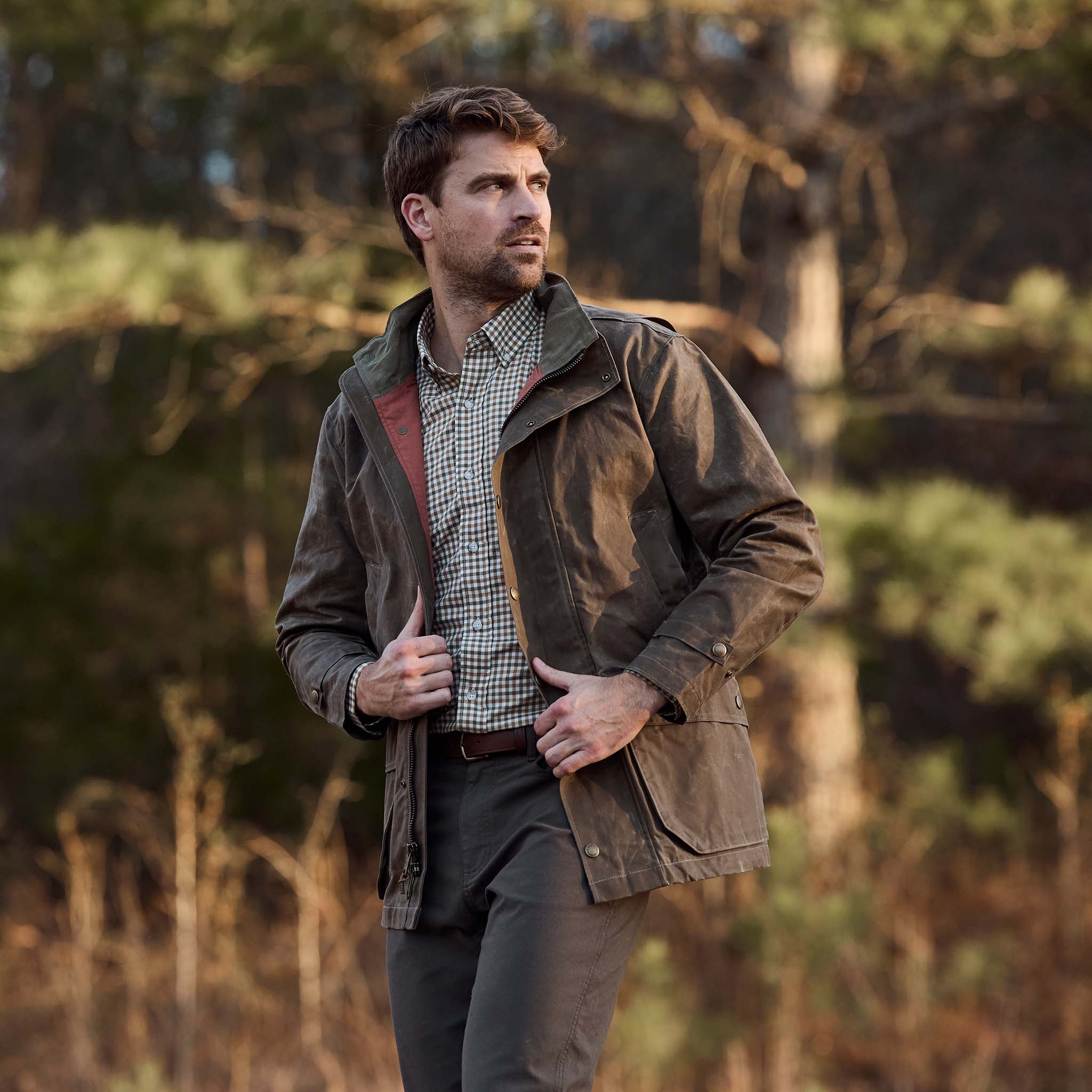 Tensaw Jacket - Image 8