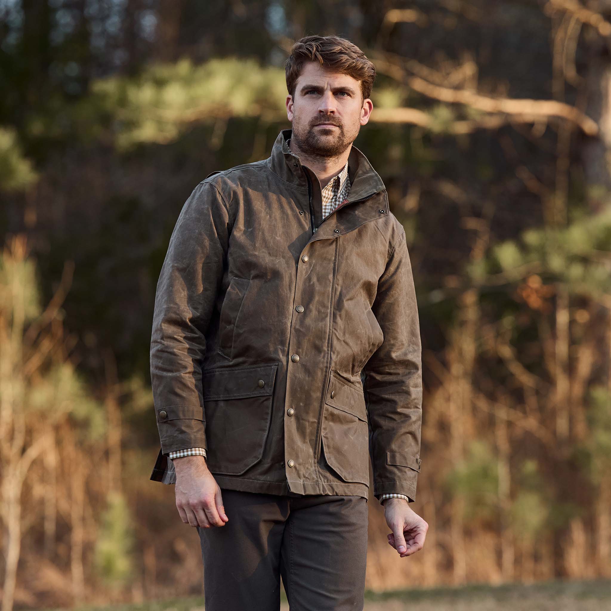 Tensaw Jacket - Image 9
