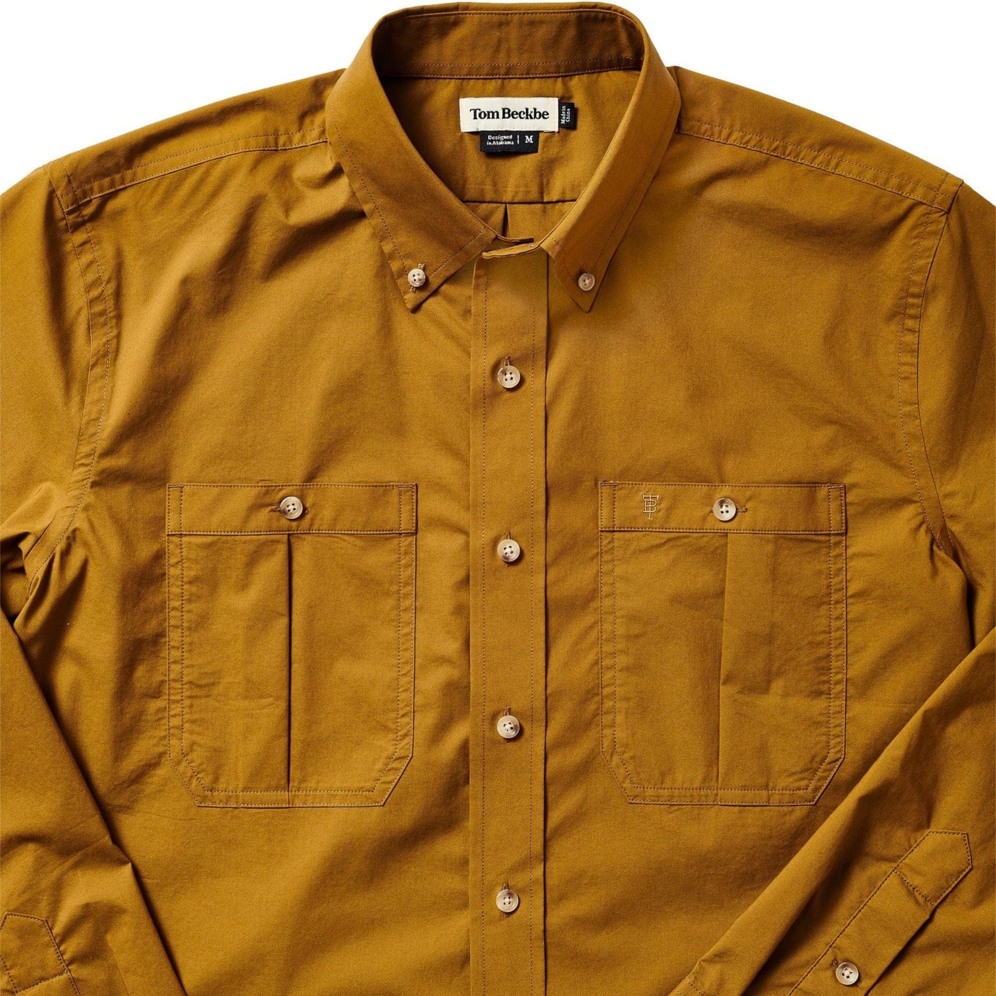 Tidewater Shirt - Image 10