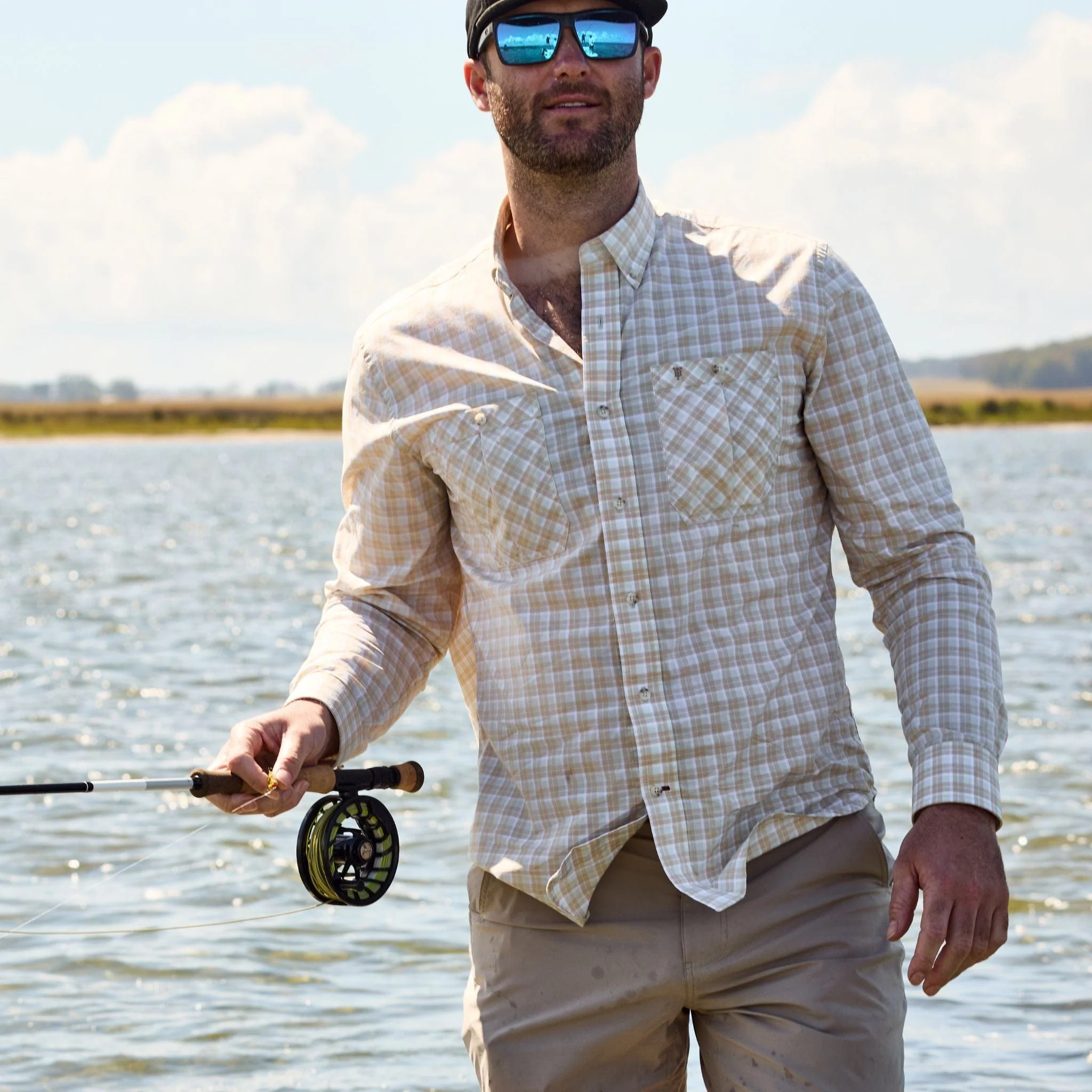 Tidewater Shirt - Image 13