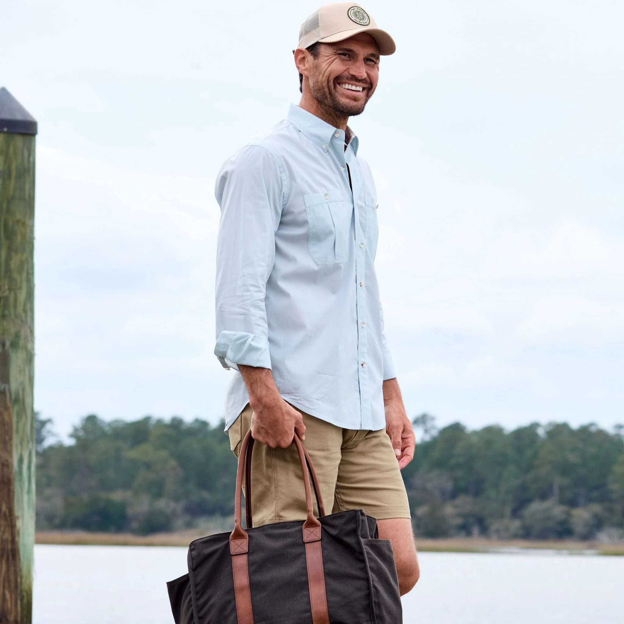 Tidewater Shirt - Image 20
