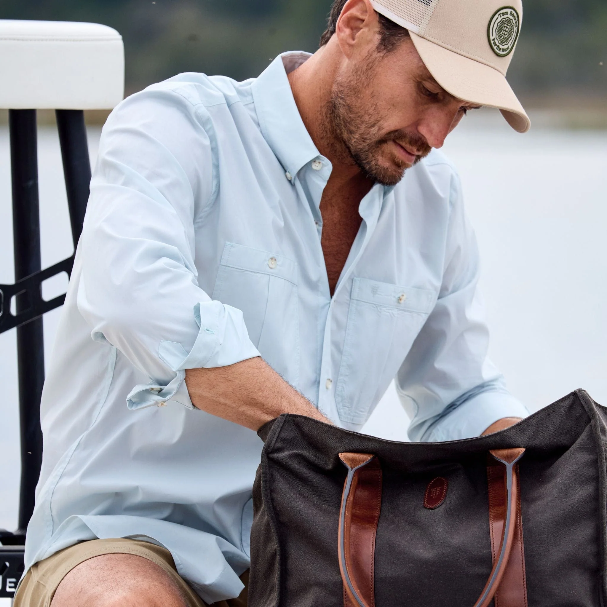 Tidewater Shirt - Image 21