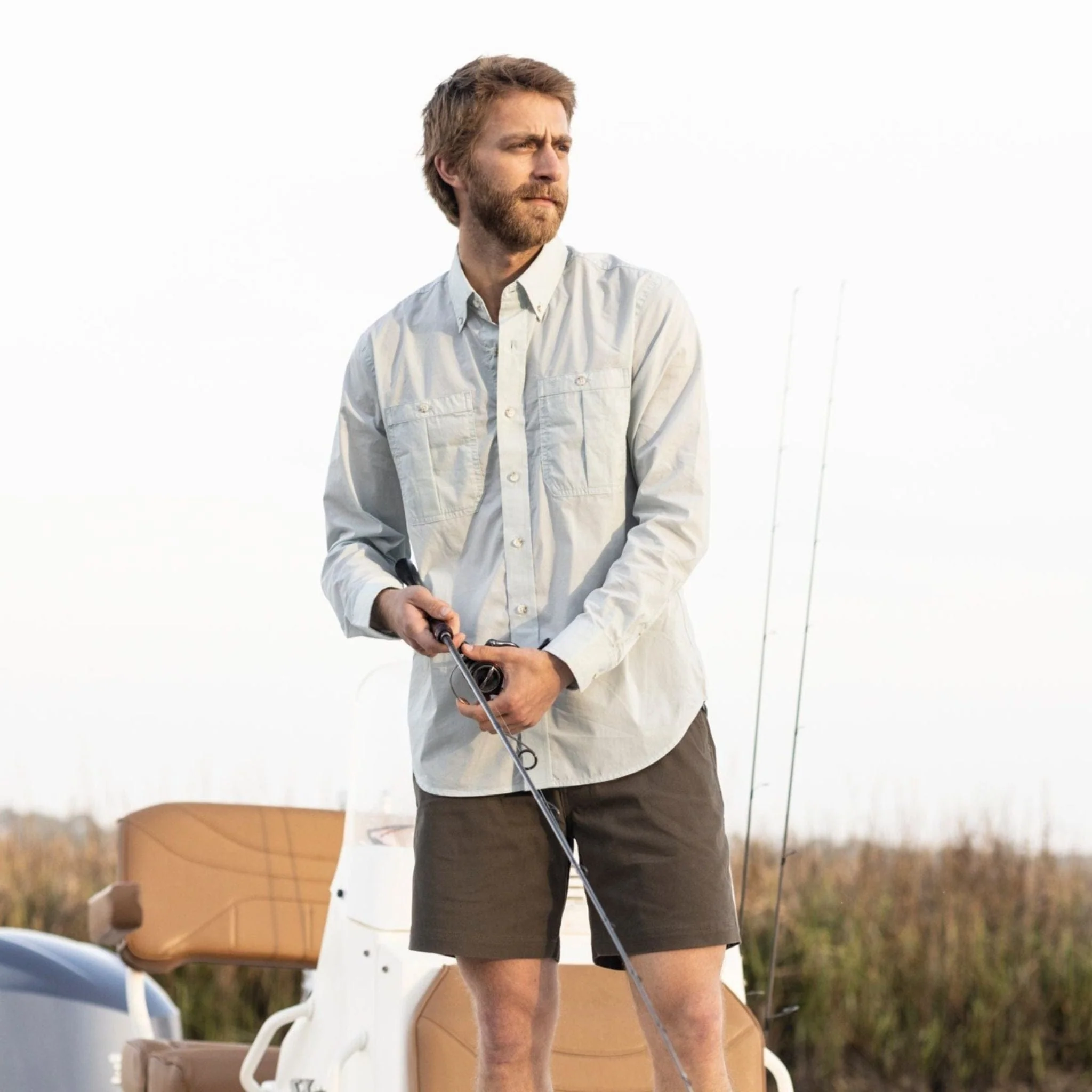 Tidewater Shirt - Image 24
