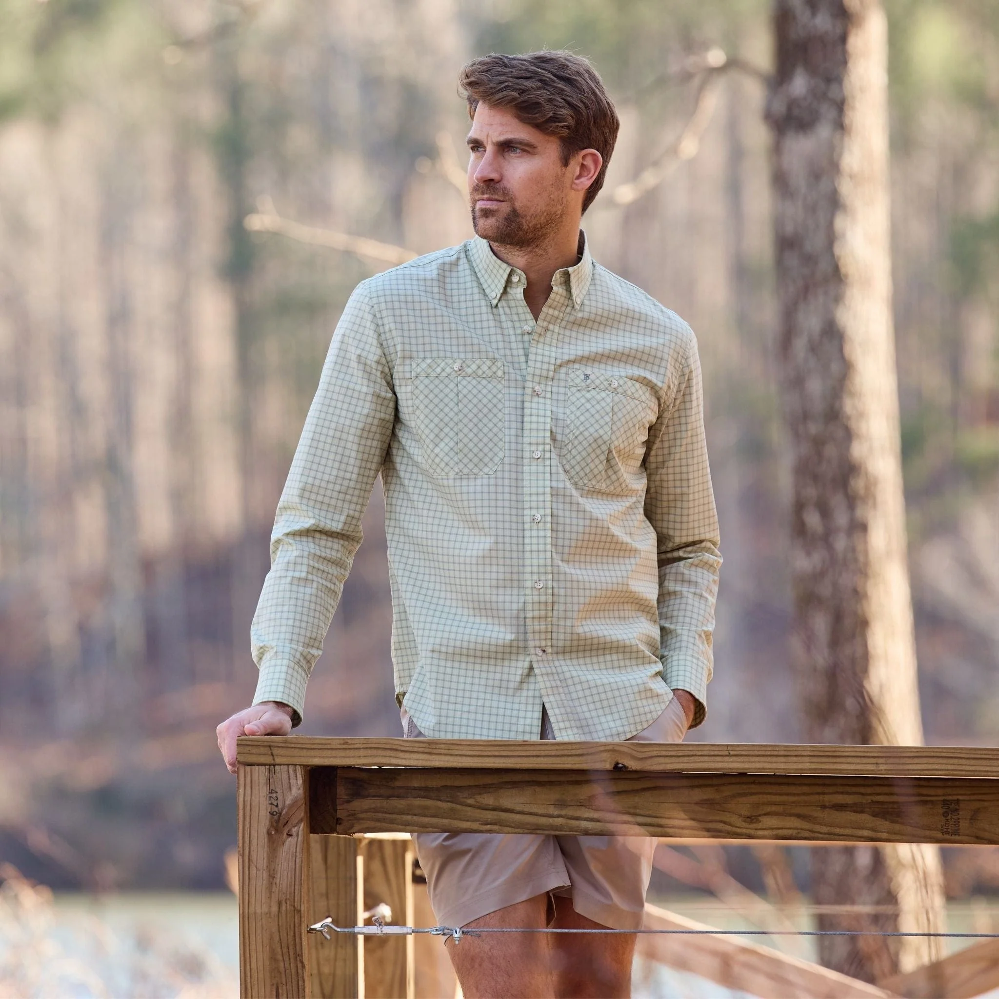 Tidewater Shirt - Image 33