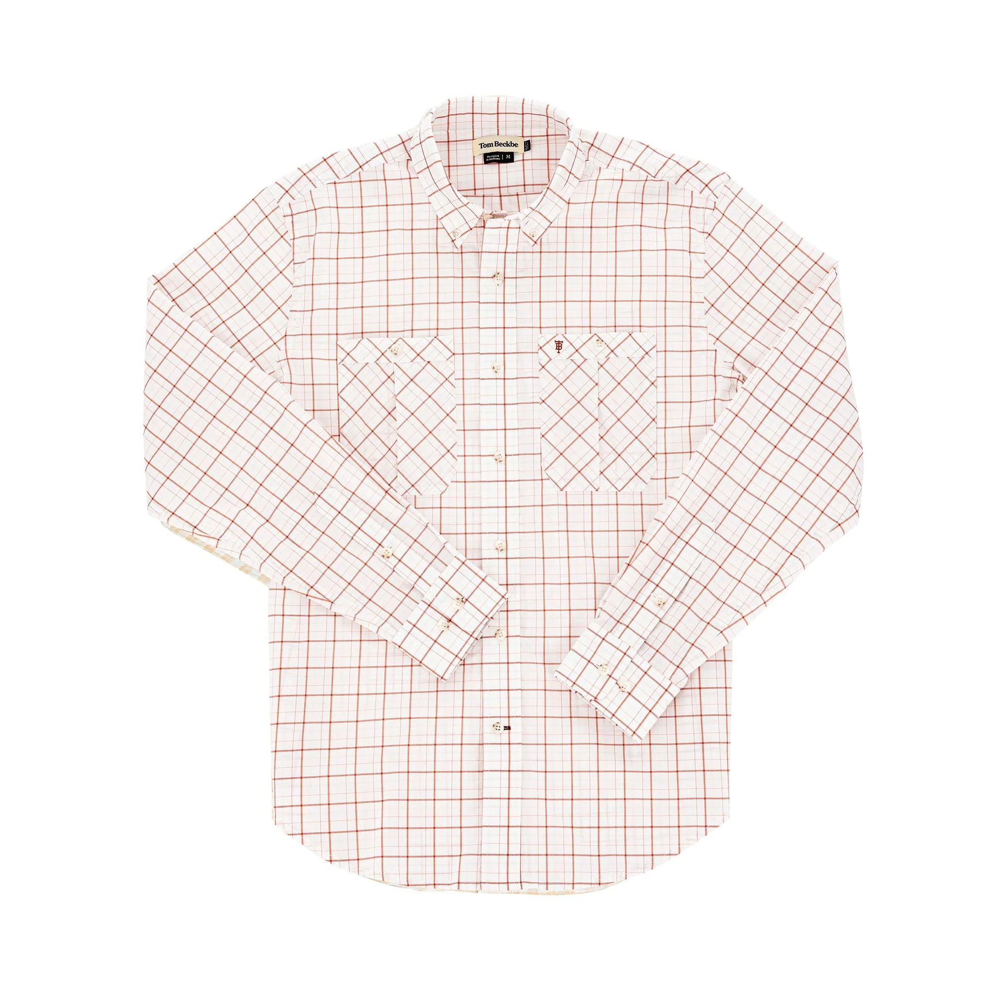 Tidewater Shirt - Image 42