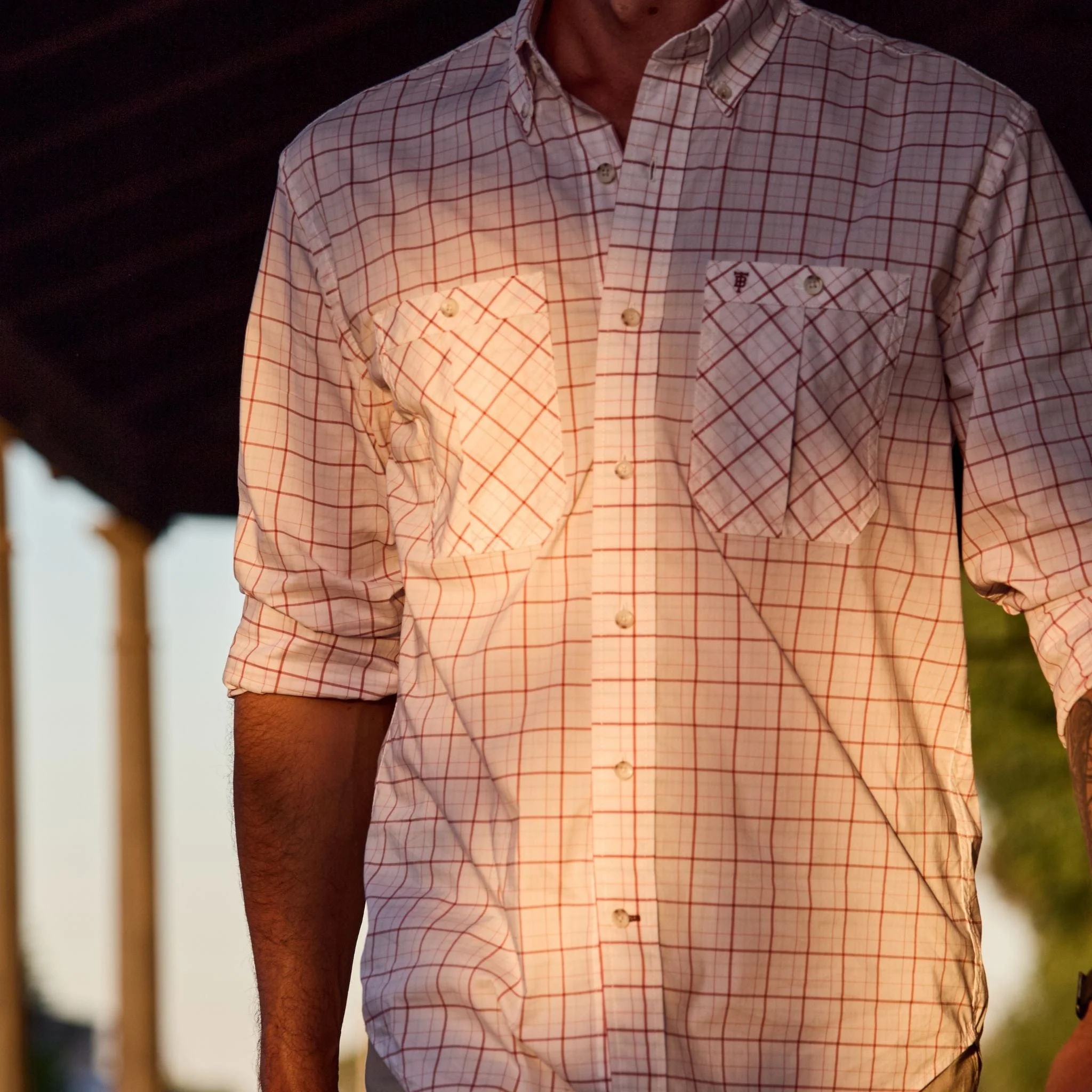 Tidewater Shirt - Image 43