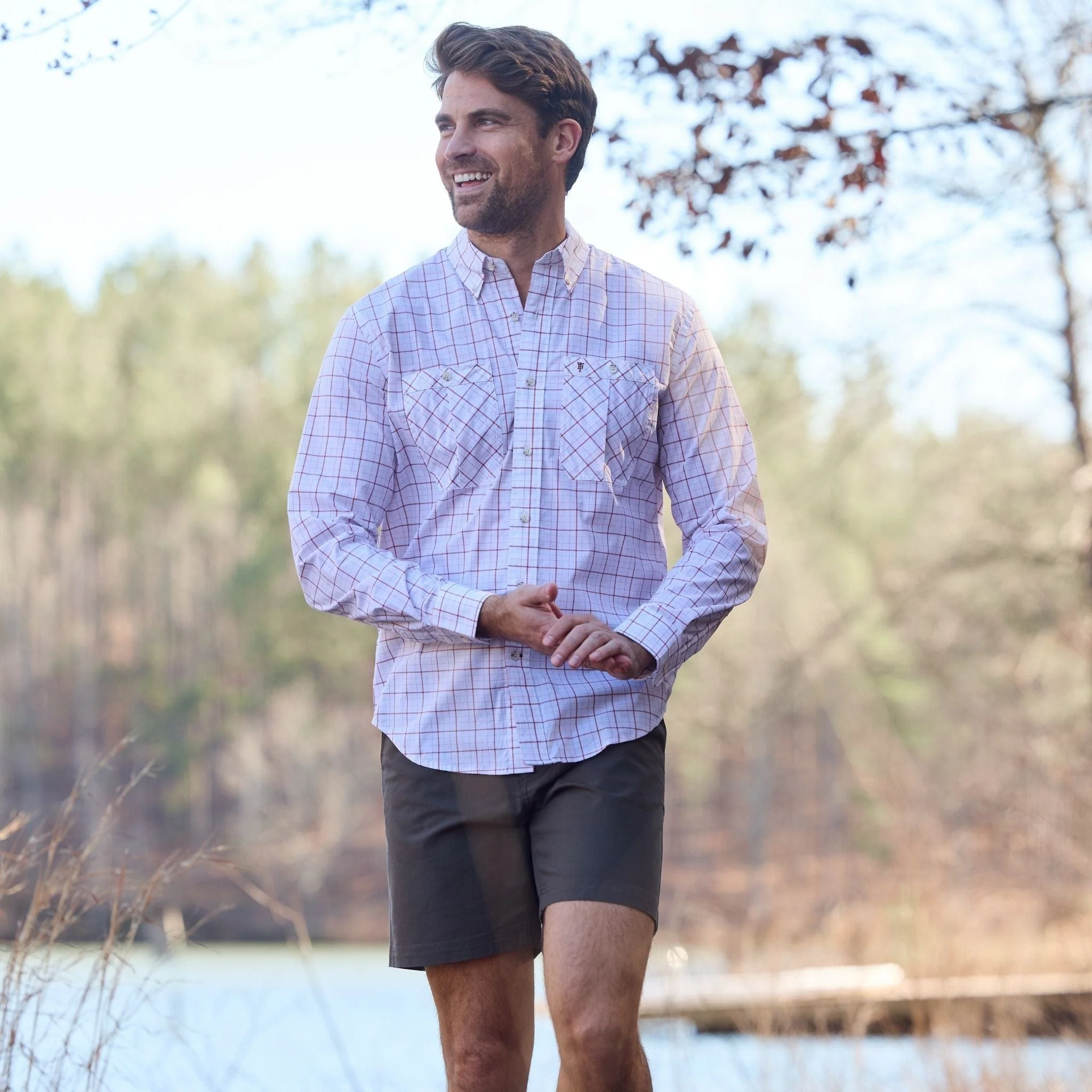 Tidewater Shirt - Image 45