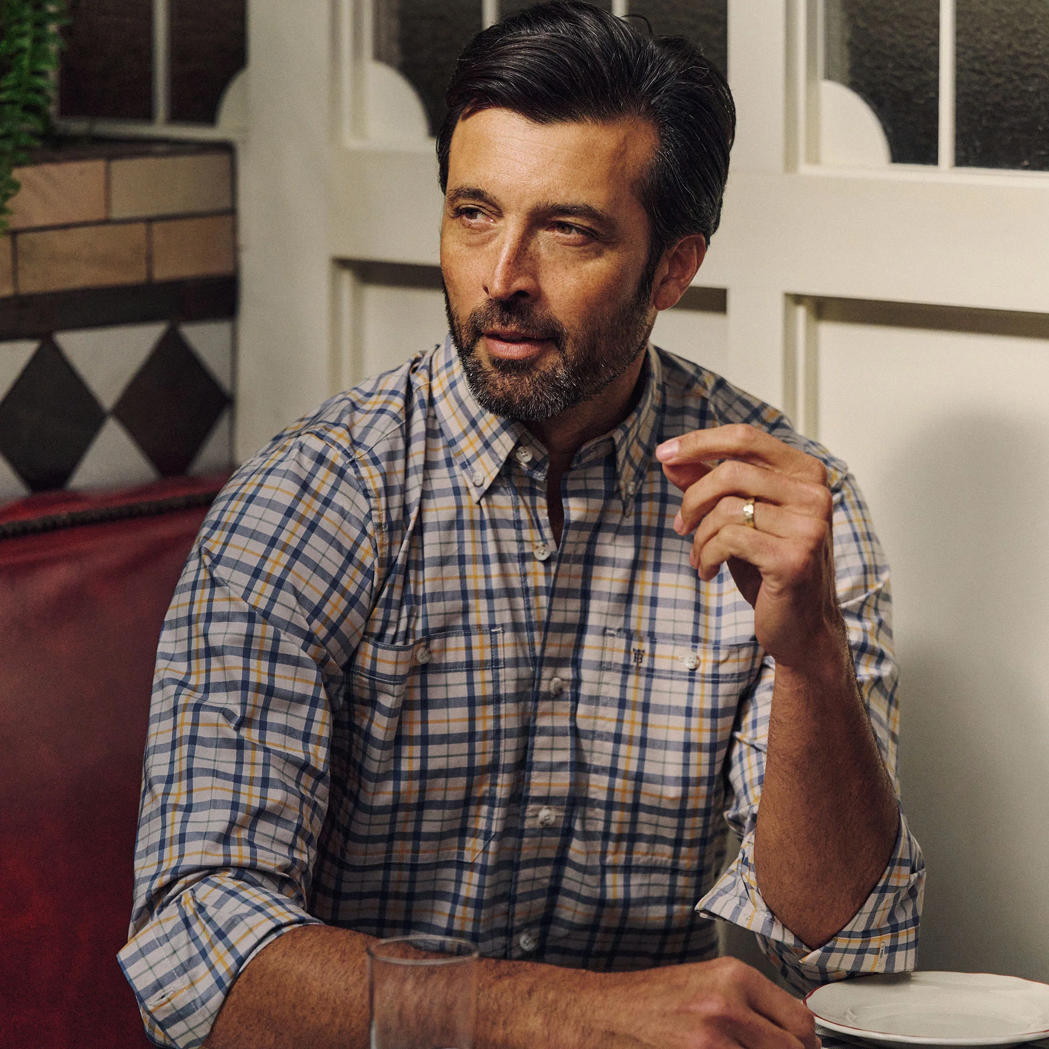 Tidewater Shirt - Image 68