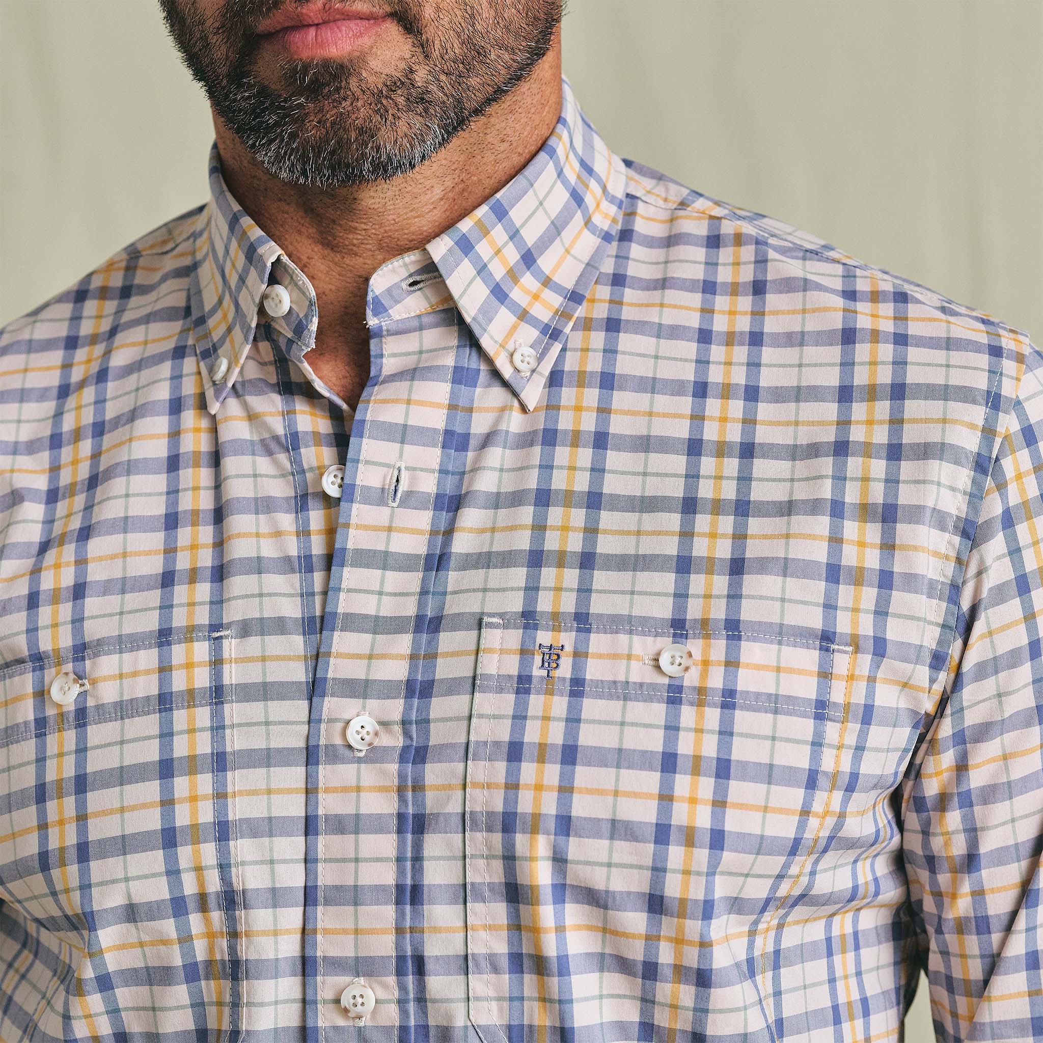 Tidewater Shirt - Image 71
