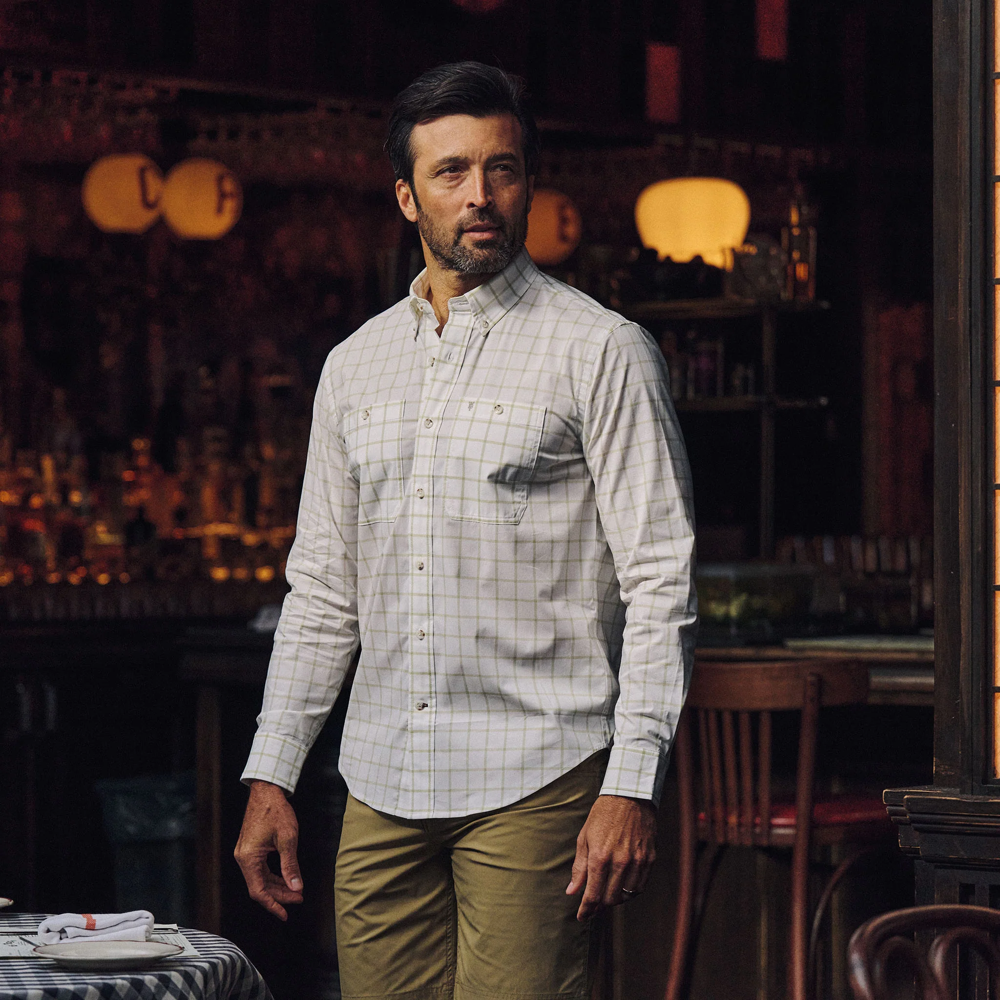 Tidewater Shirt - Image 79