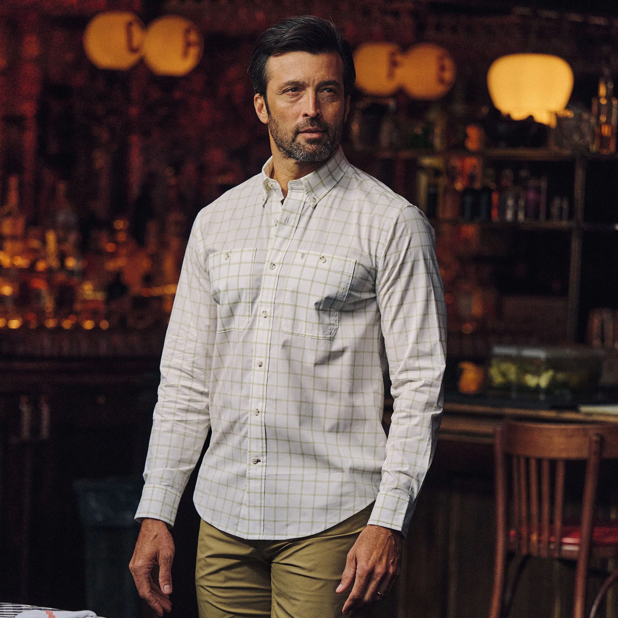 Tidewater Shirt - Image 80