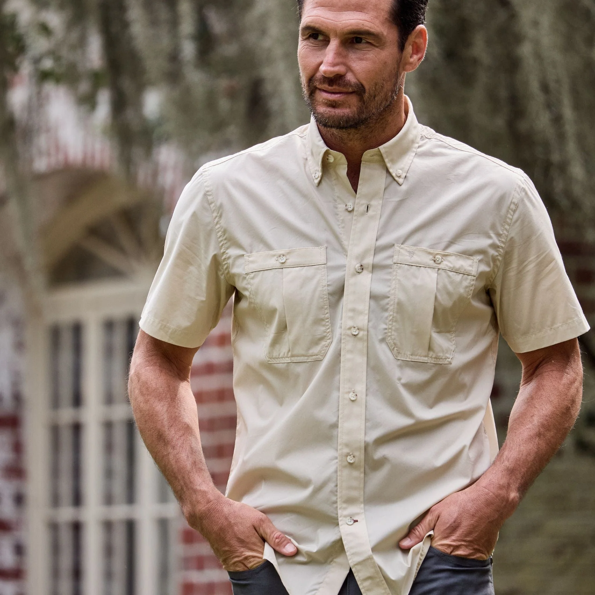 Tidewater Shirt (Short Sleeve) - Image 10