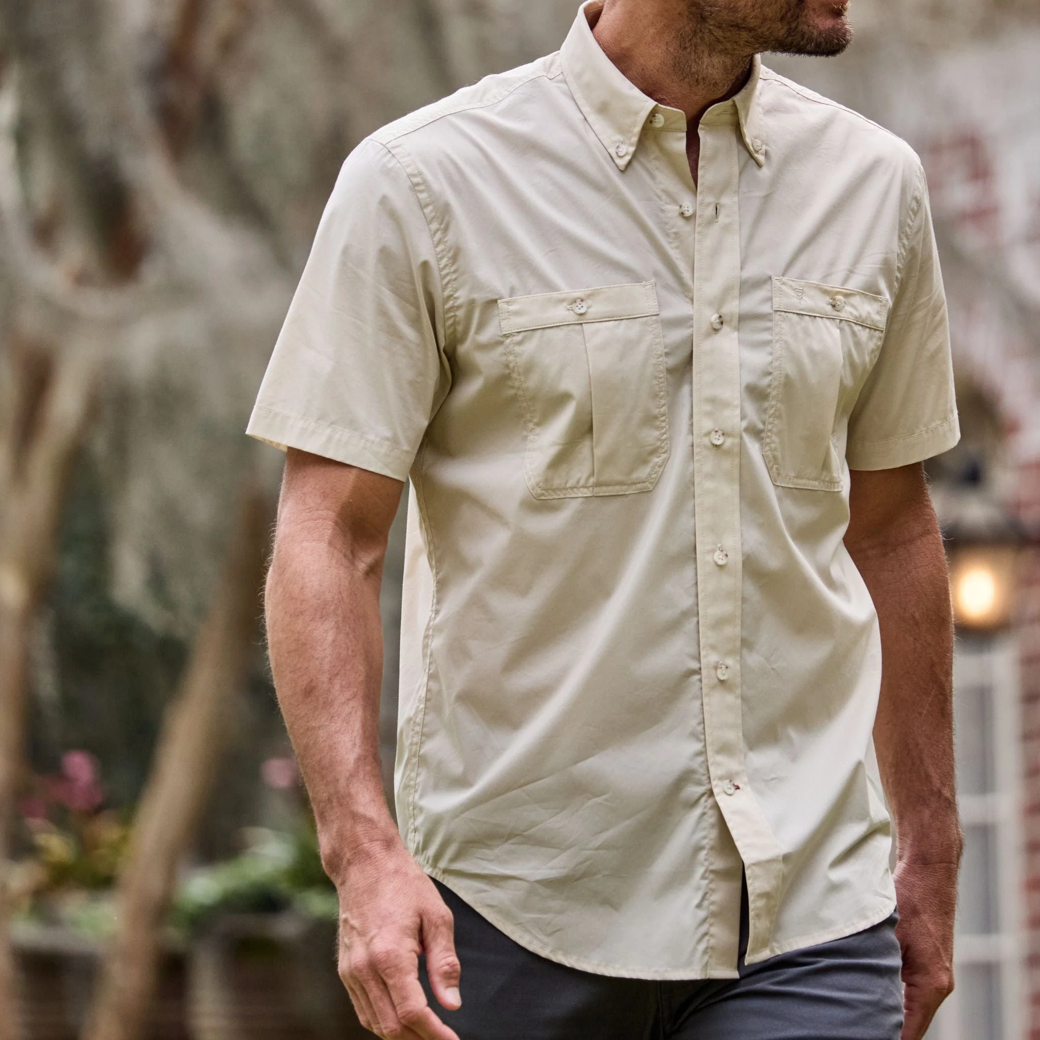 Tidewater Shirt (Short Sleeve) - Image 11