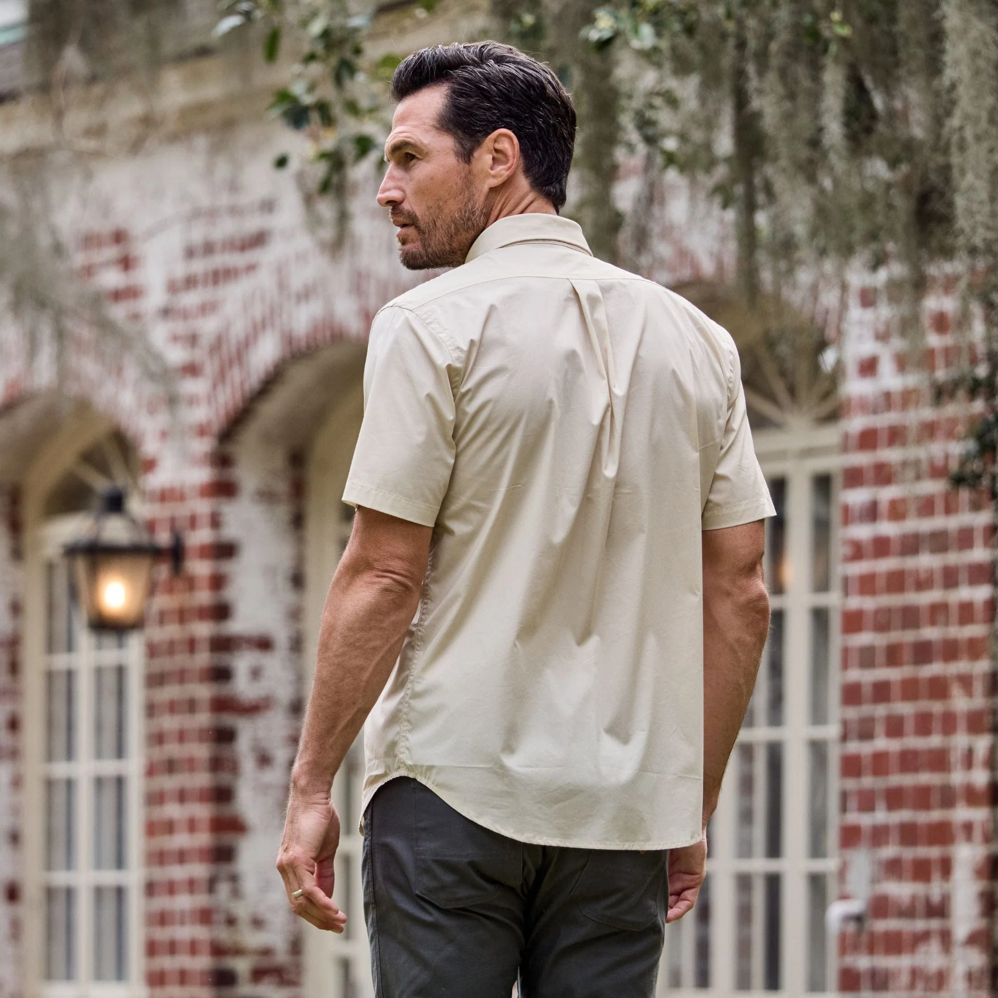 Tidewater Shirt (Short Sleeve) - Image 12