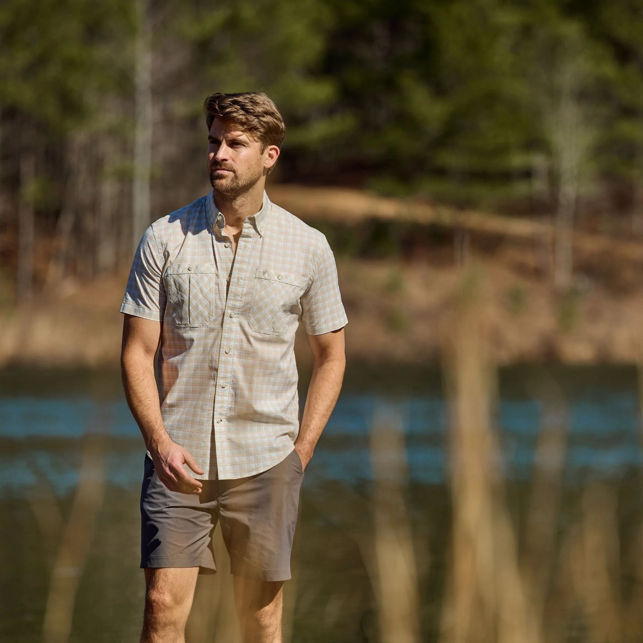 Tidewater Shirt (Short Sleeve) - Image 15