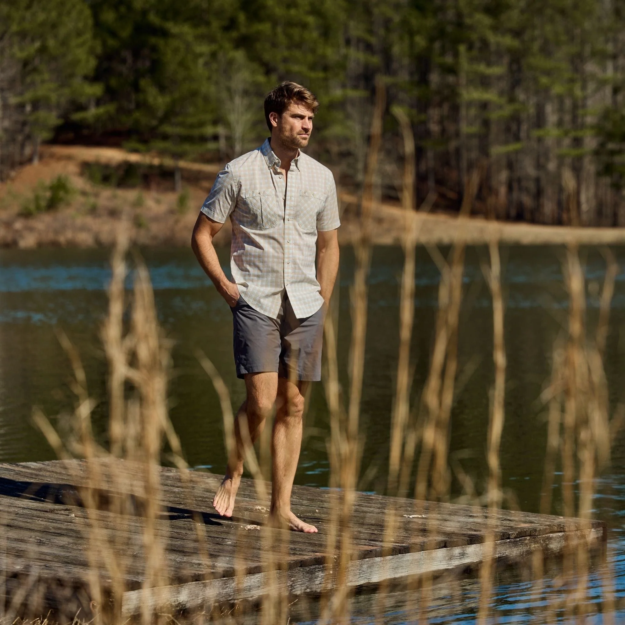 Tidewater Shirt (Short Sleeve) - Image 16