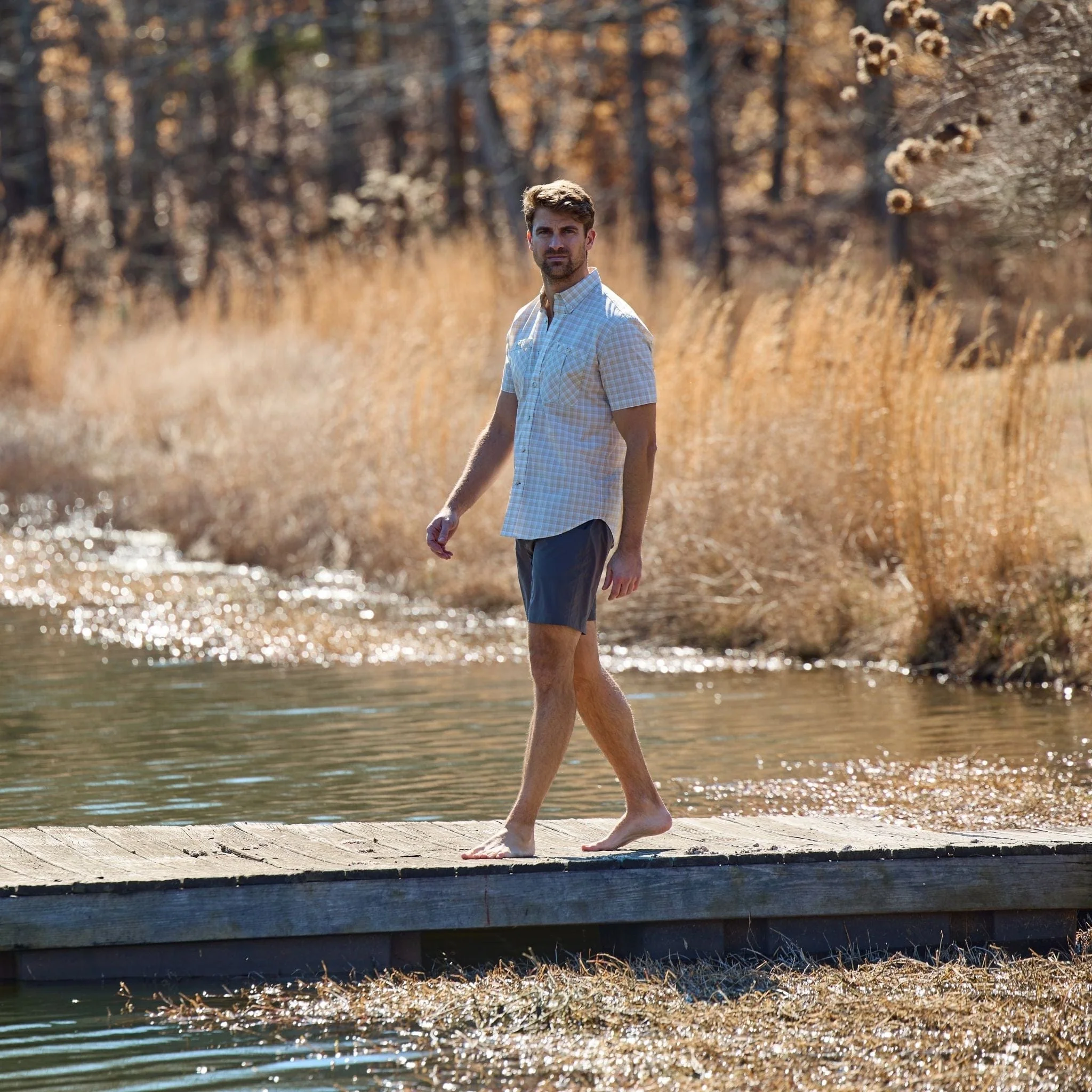 Tidewater Shirt (Short Sleeve) - Image 17