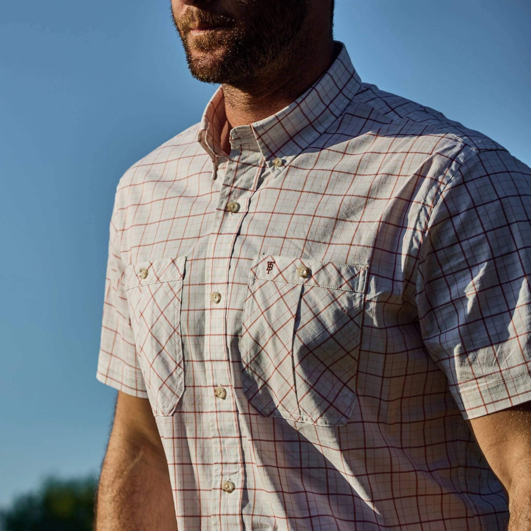 Tidewater Shirt (Short Sleeve) - Image 21