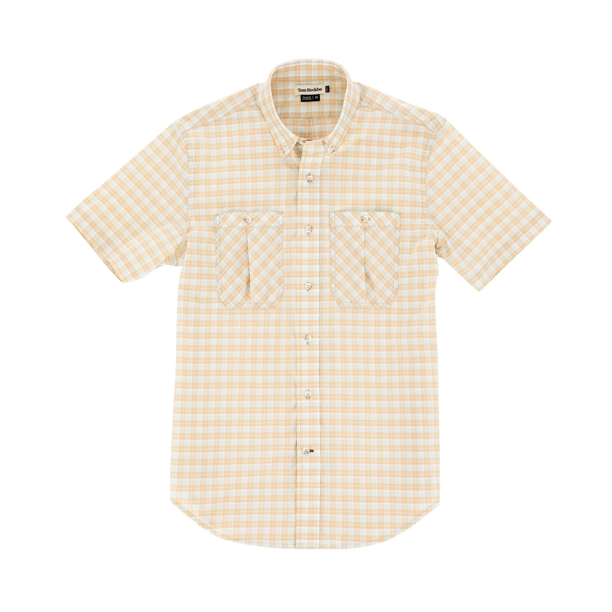 Tidewater Shirt (Short Sleeve) - Image 22