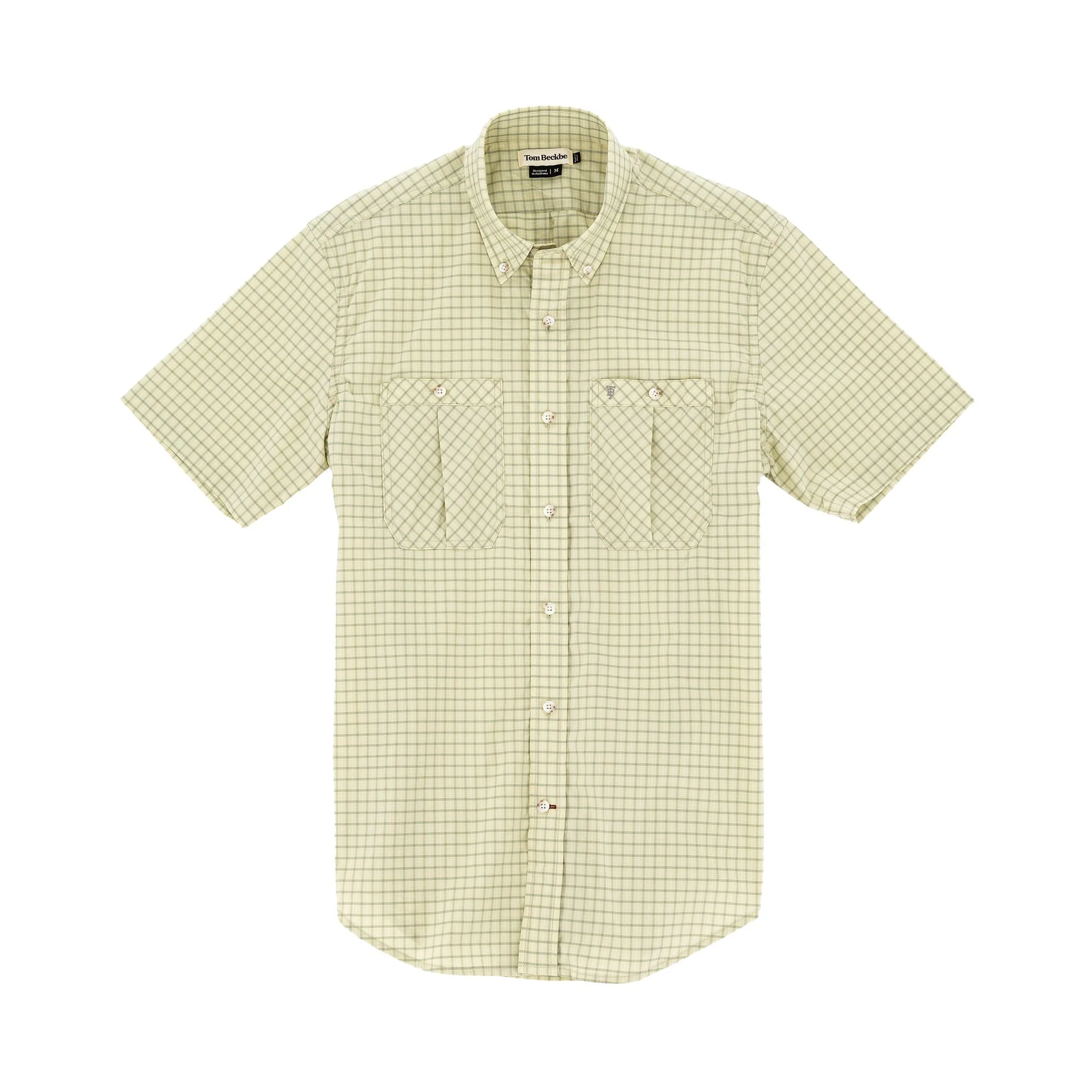 Tidewater Shirt (Short Sleeve) - Image 23