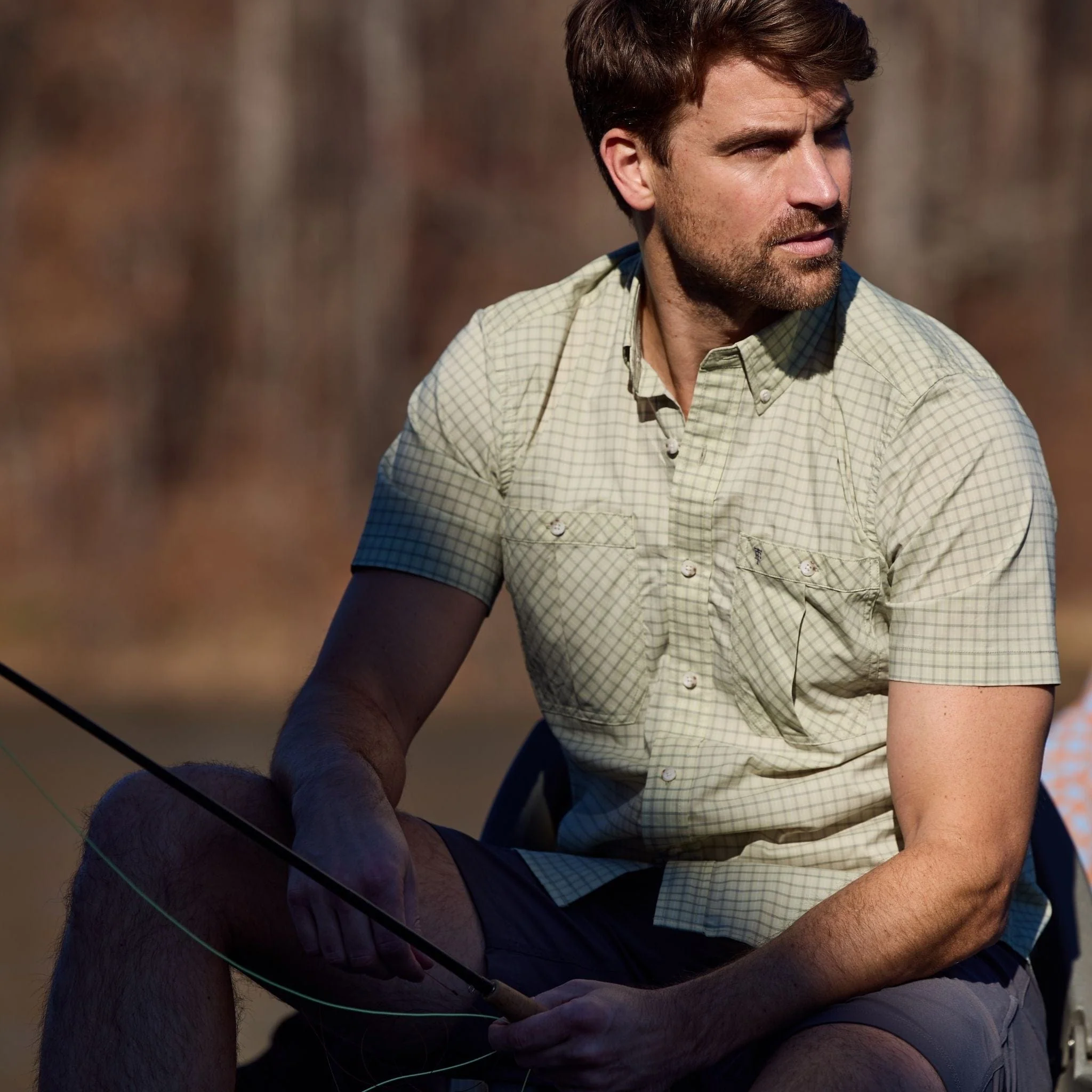 Tidewater Shirt (Short Sleeve) - Image 24