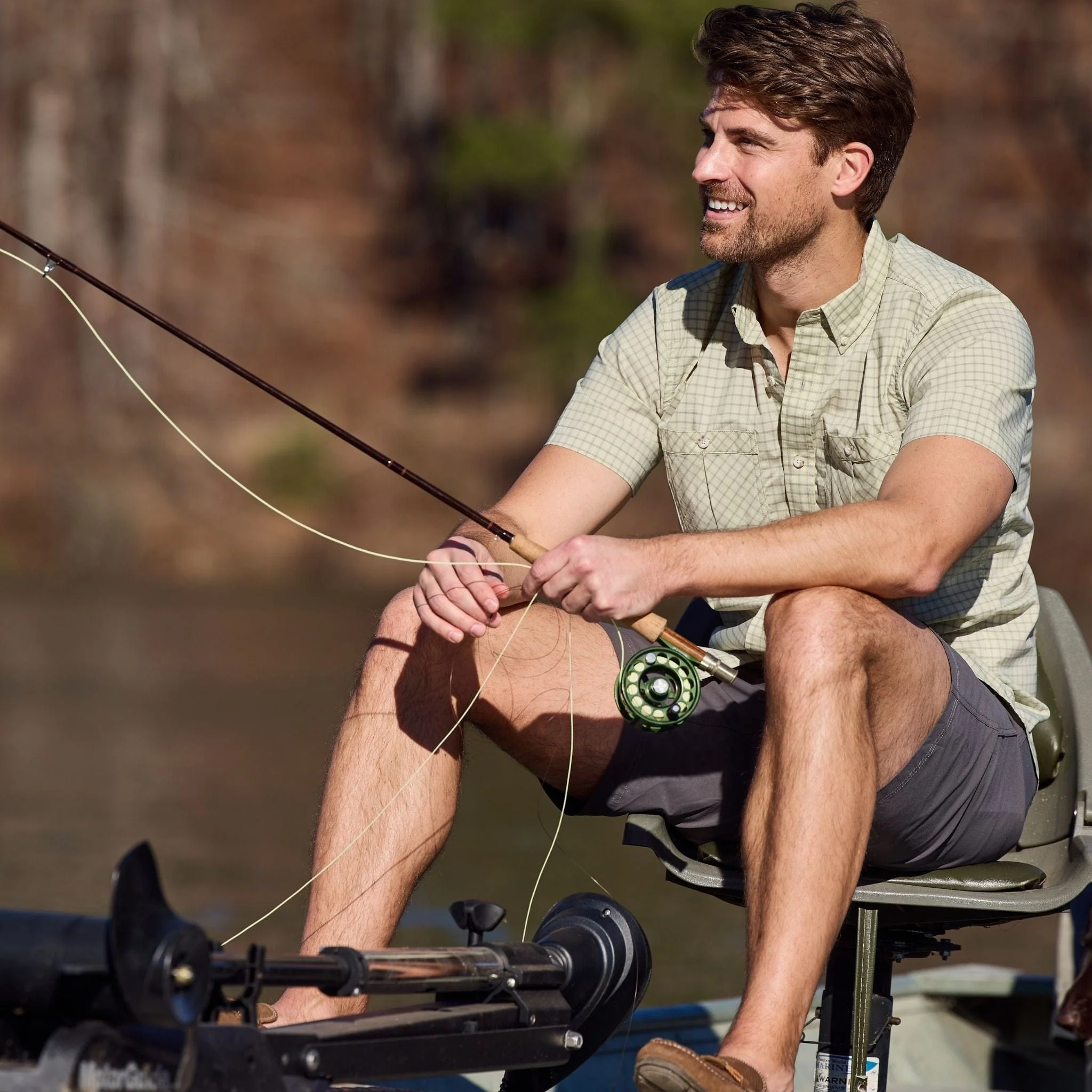 Tidewater Shirt (Short Sleeve) - Image 26