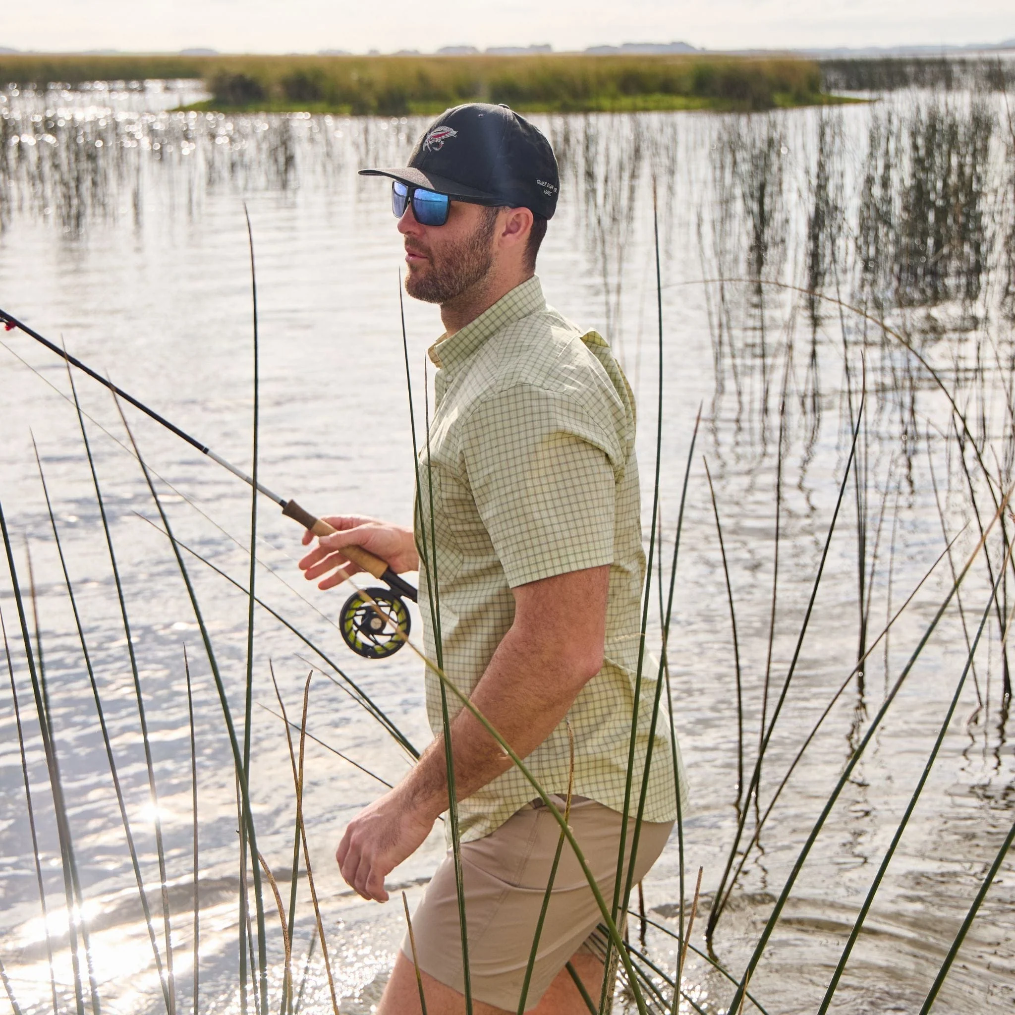 Tidewater Shirt (Short Sleeve) - Image 28