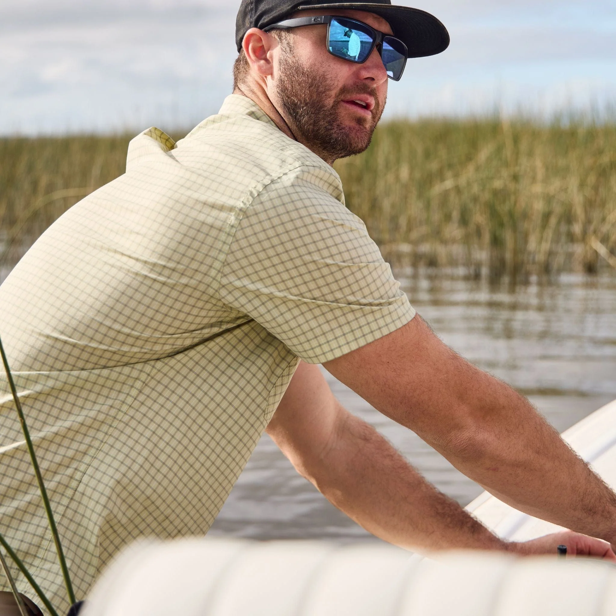 Tidewater Shirt (Short Sleeve) - Image 29