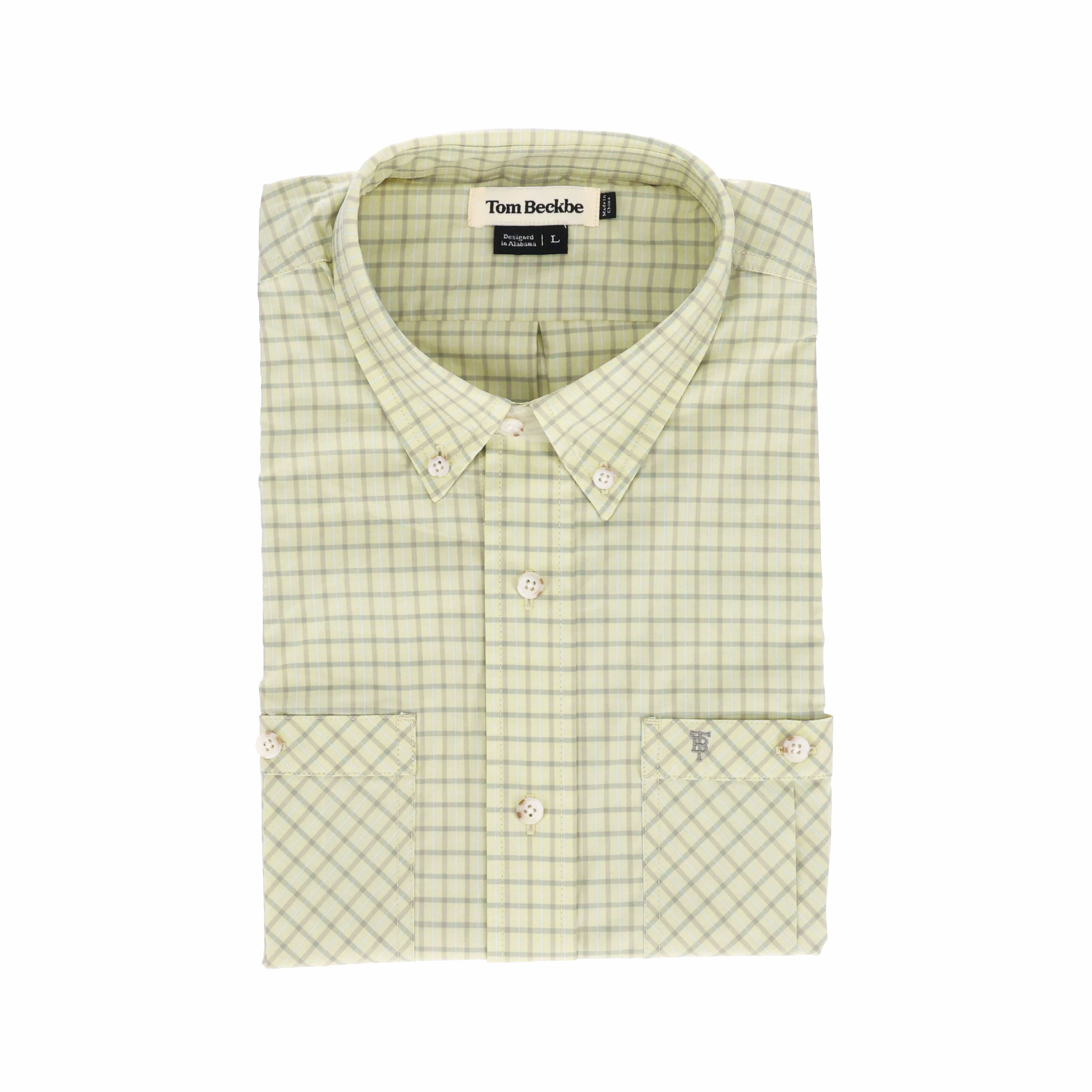 Tidewater Shirt (Short Sleeve) - Image 30