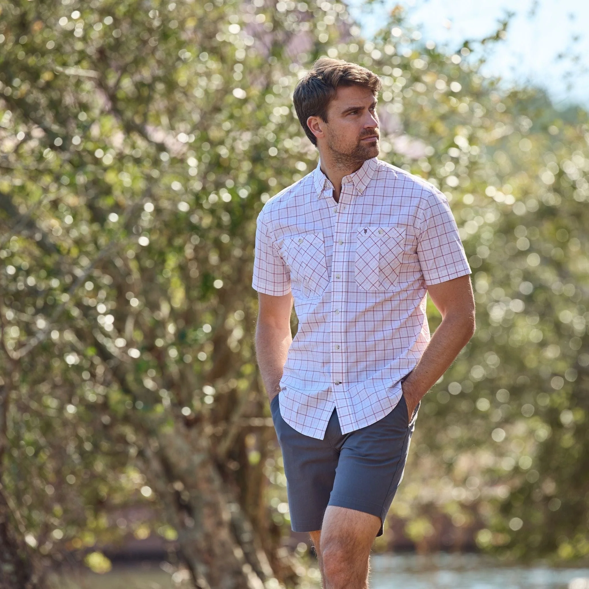 Tidewater Shirt (Short Sleeve) - Image 33