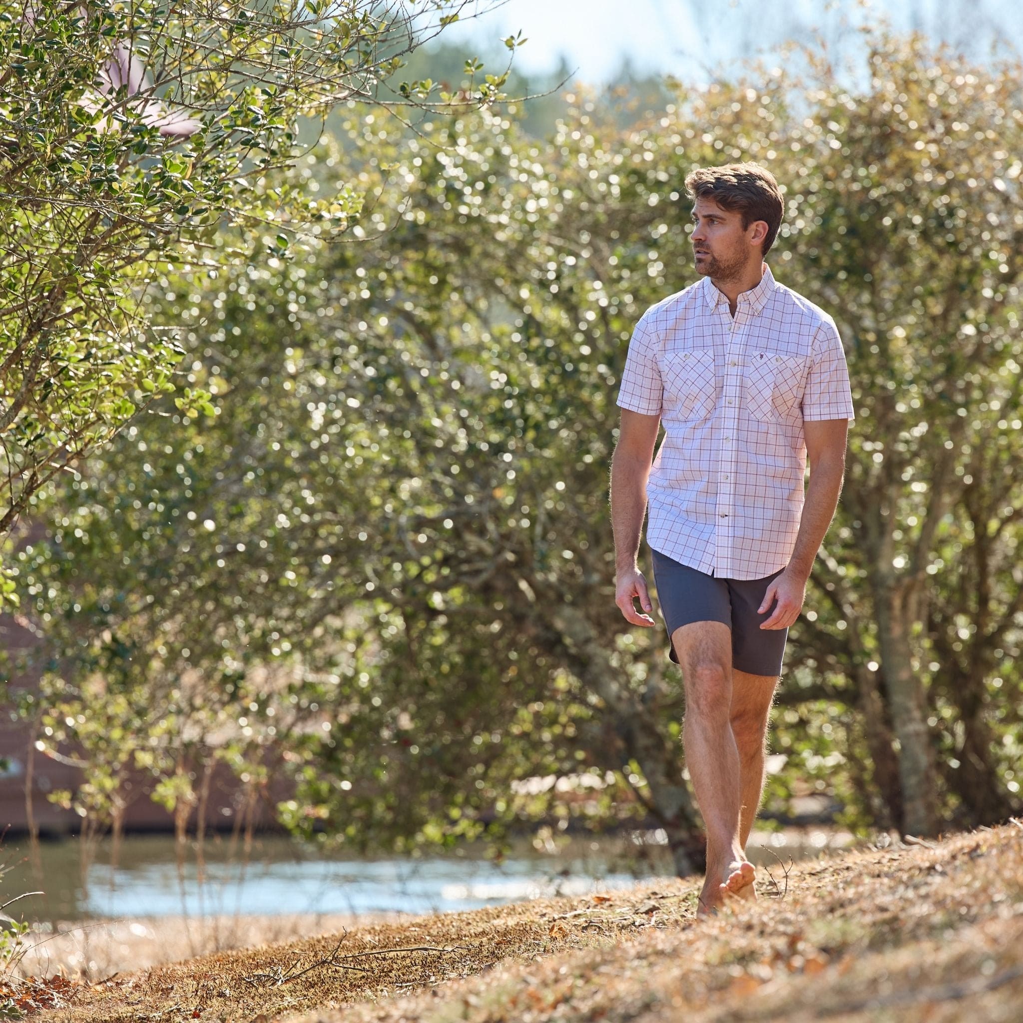 Tidewater Shirt (Short Sleeve) - Image 34