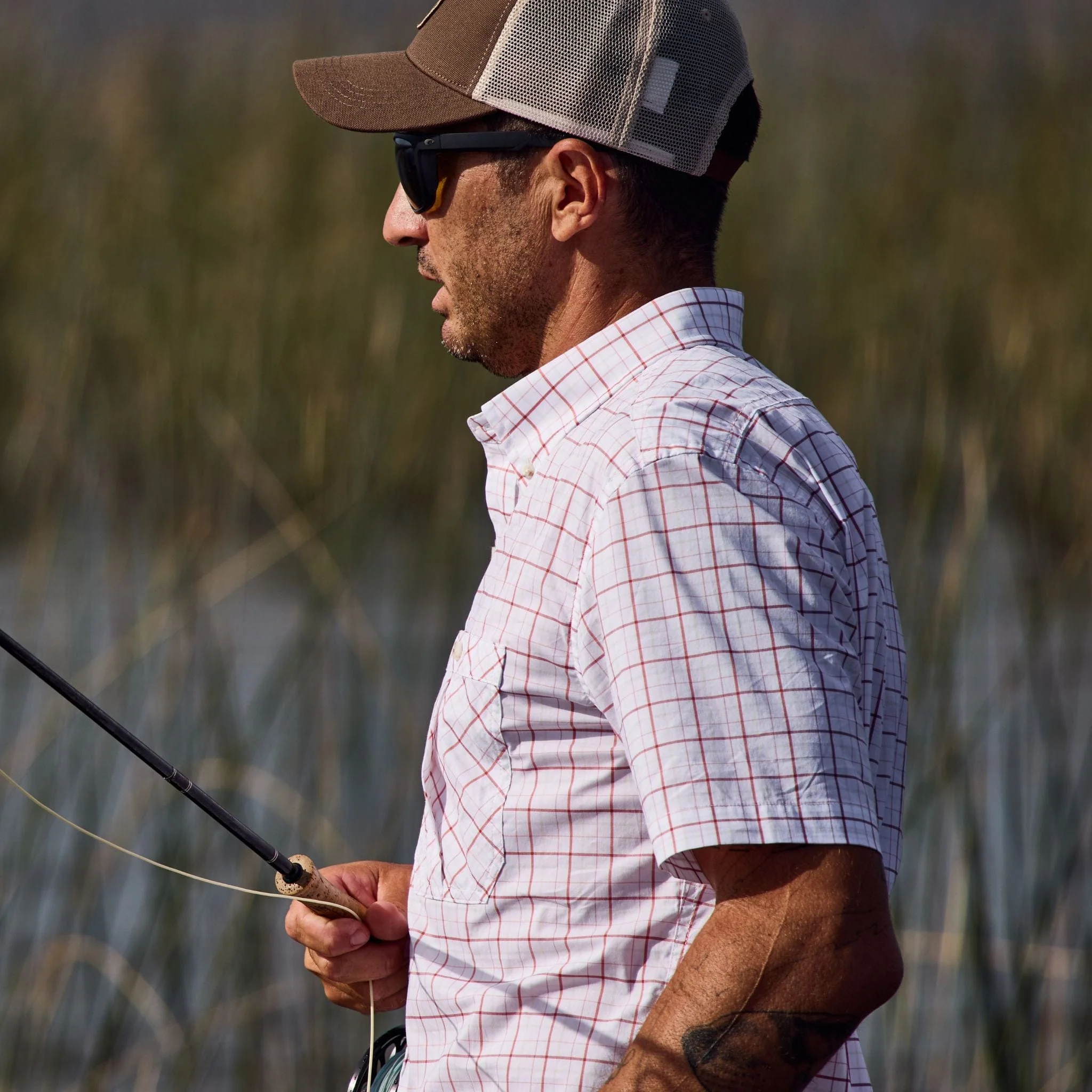 Tidewater Shirt (Short Sleeve) - Image 35